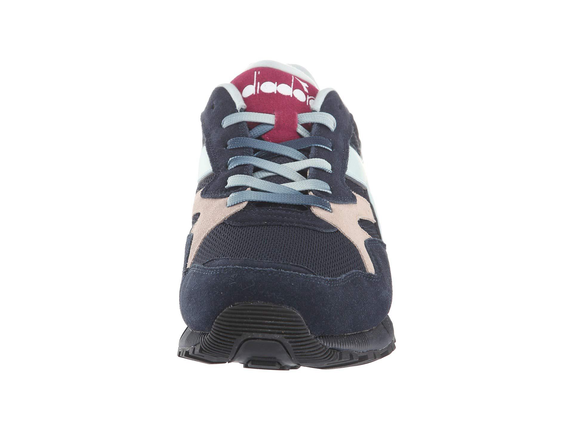 diadora n902 speckled twilight blue