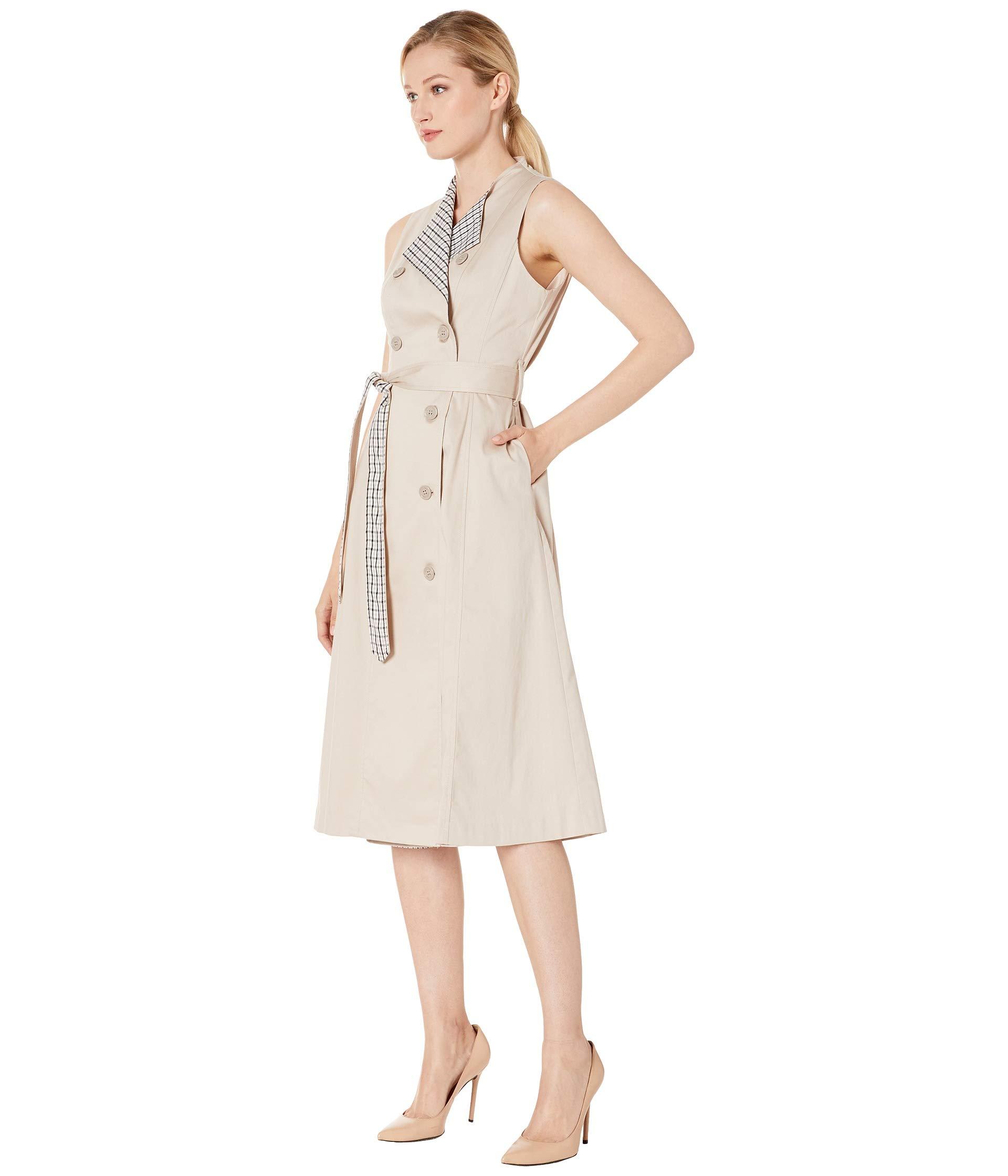 Calvin Klein Trench Dress Flash Sales, 54% OFF | www.ingeniovirtual.com