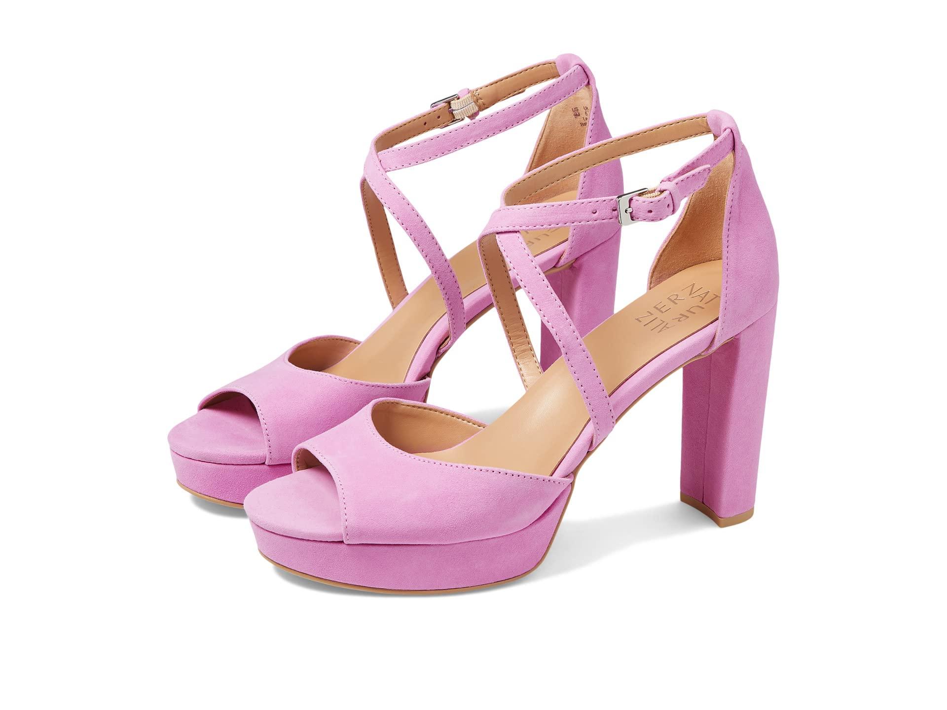 Naturalizer Melody in Pink | Lyst