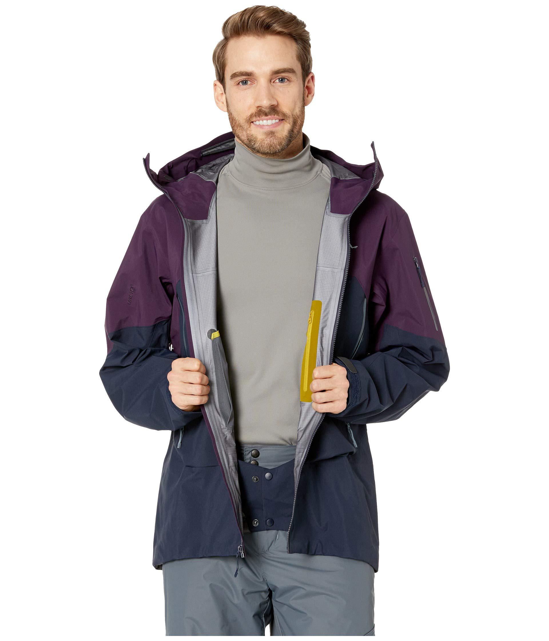 arcteryx phantom king