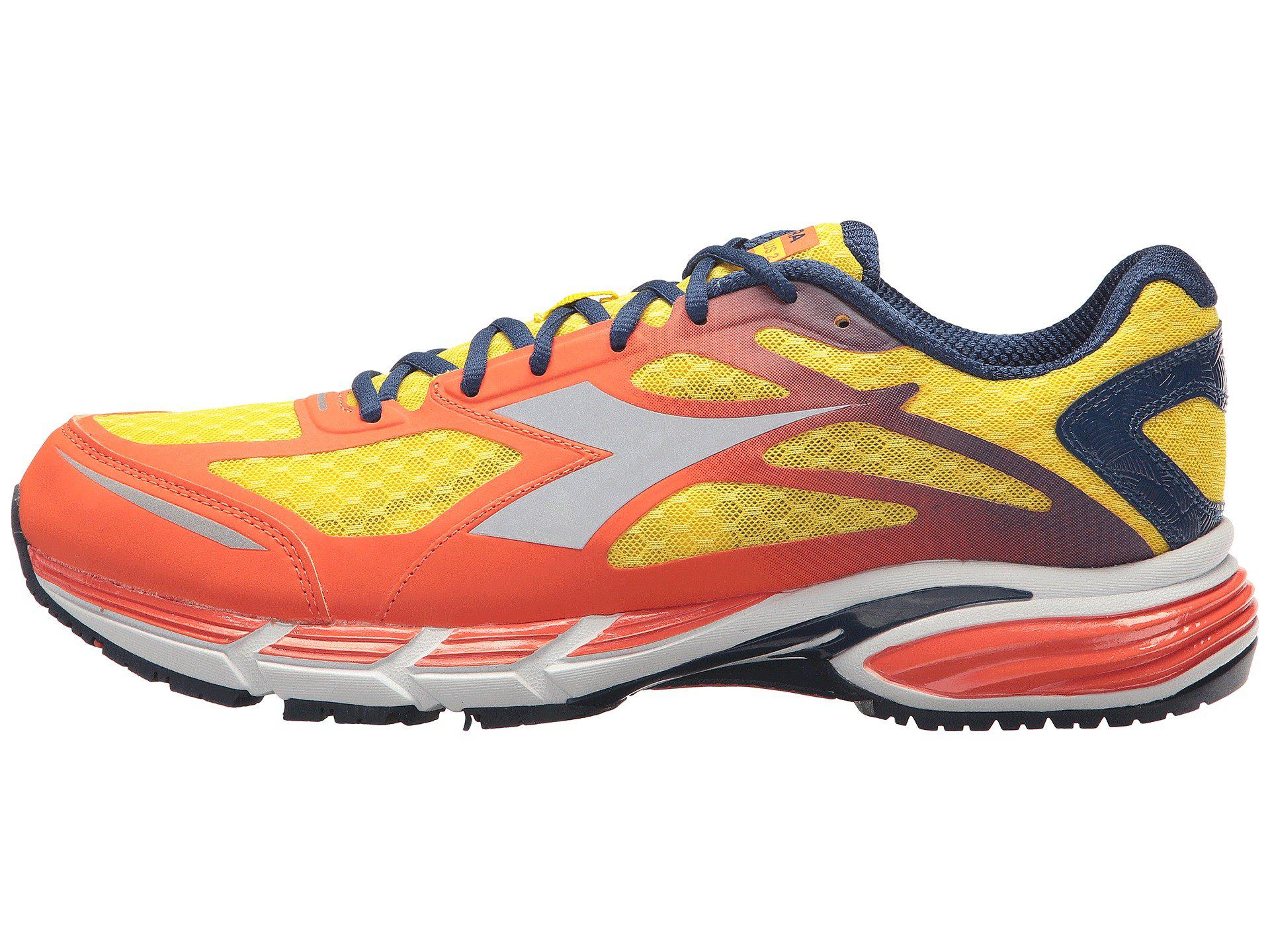 diadora shindano plus 2