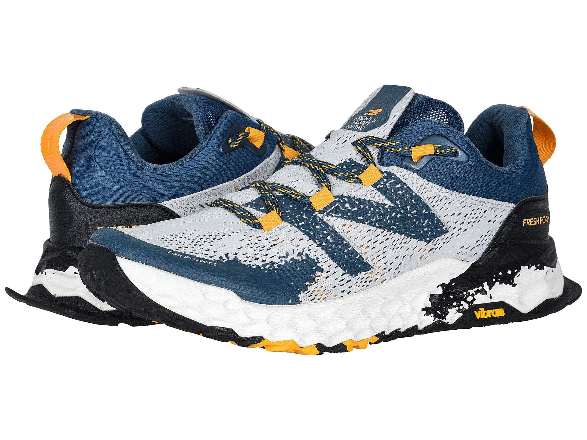 new balance fresh foam hierro v2 el corte ingles