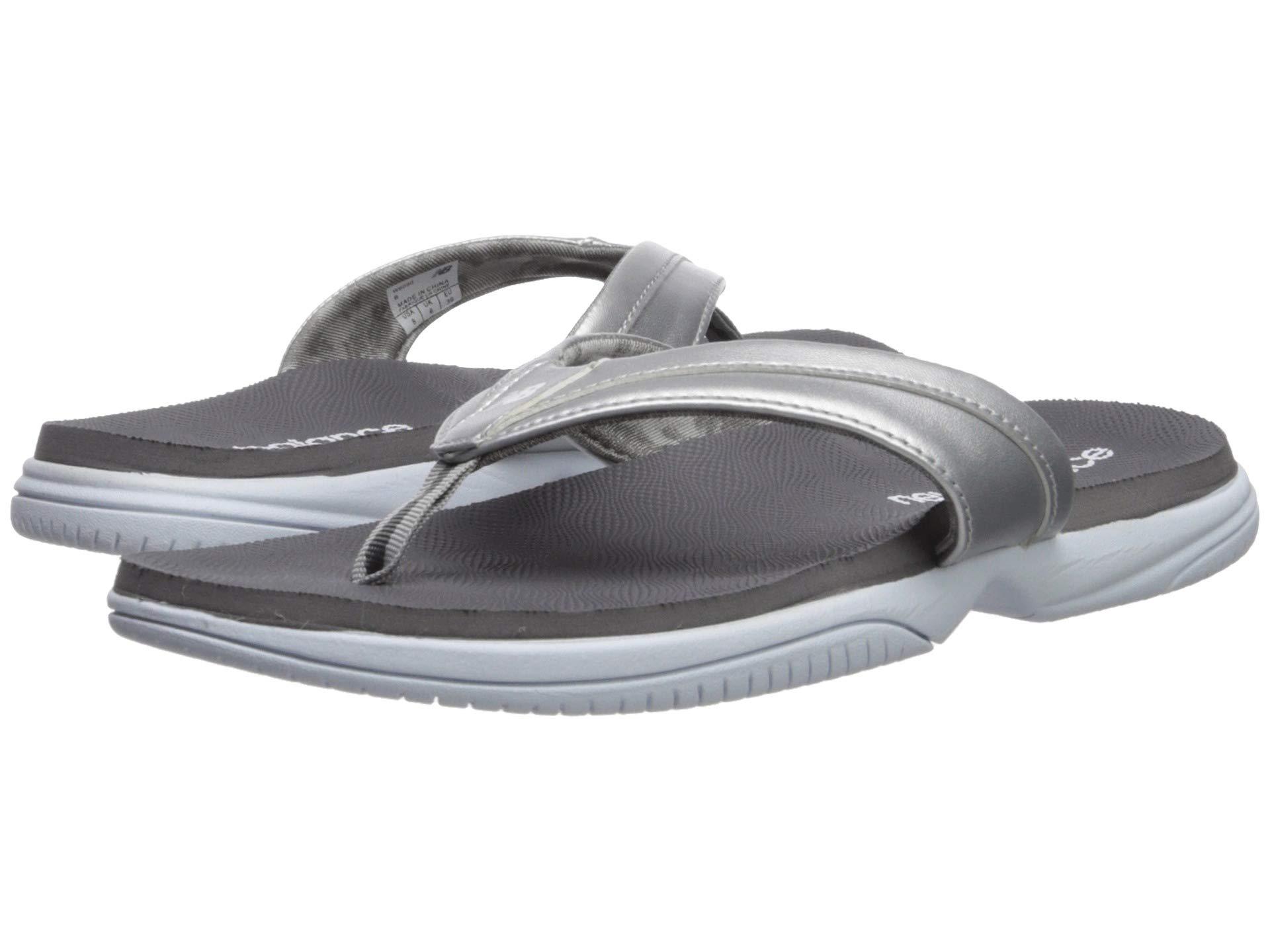 new balance jojo women's sandals