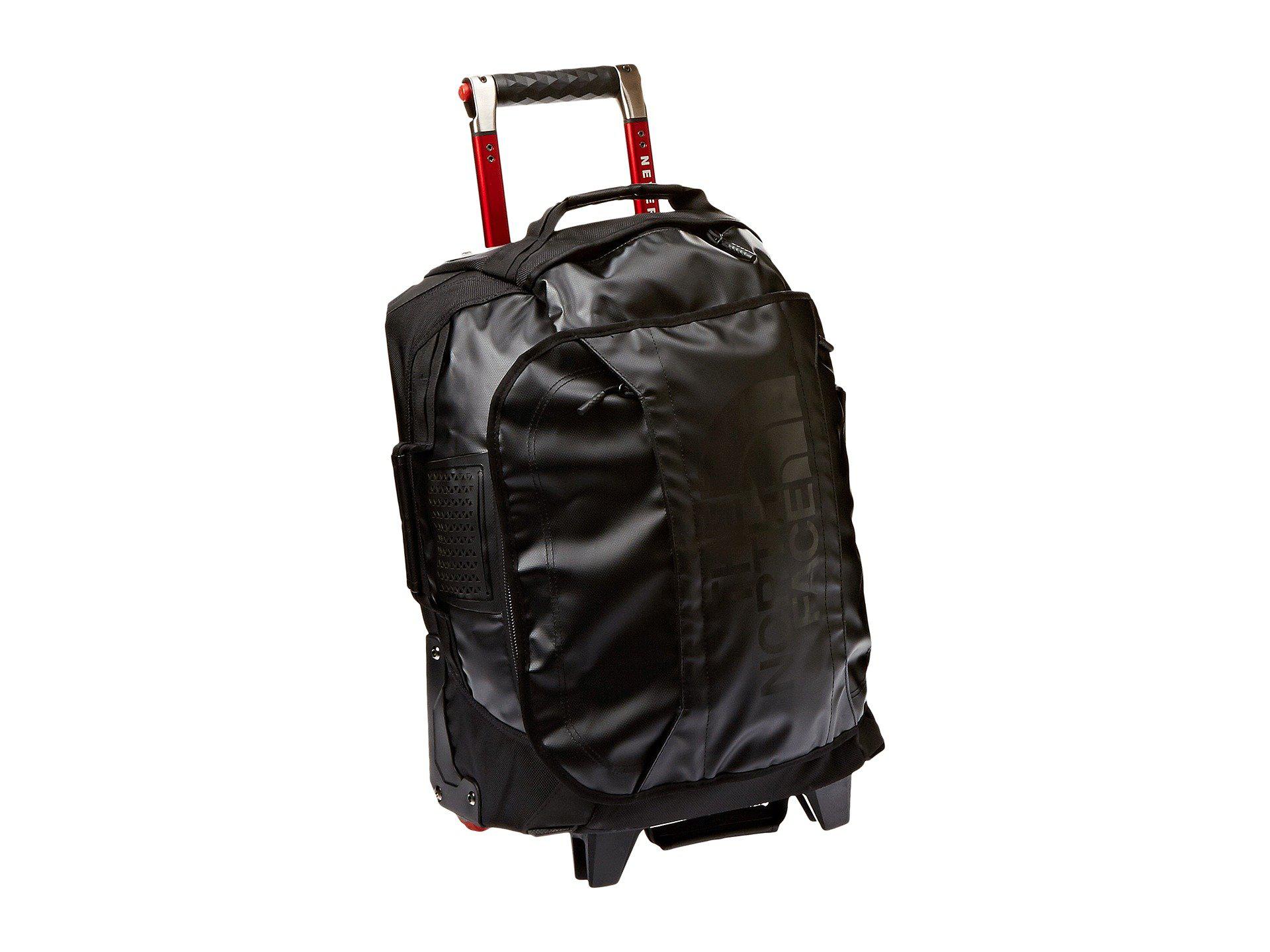 The North Face Rolling Thunder 19" in Black | Lyst