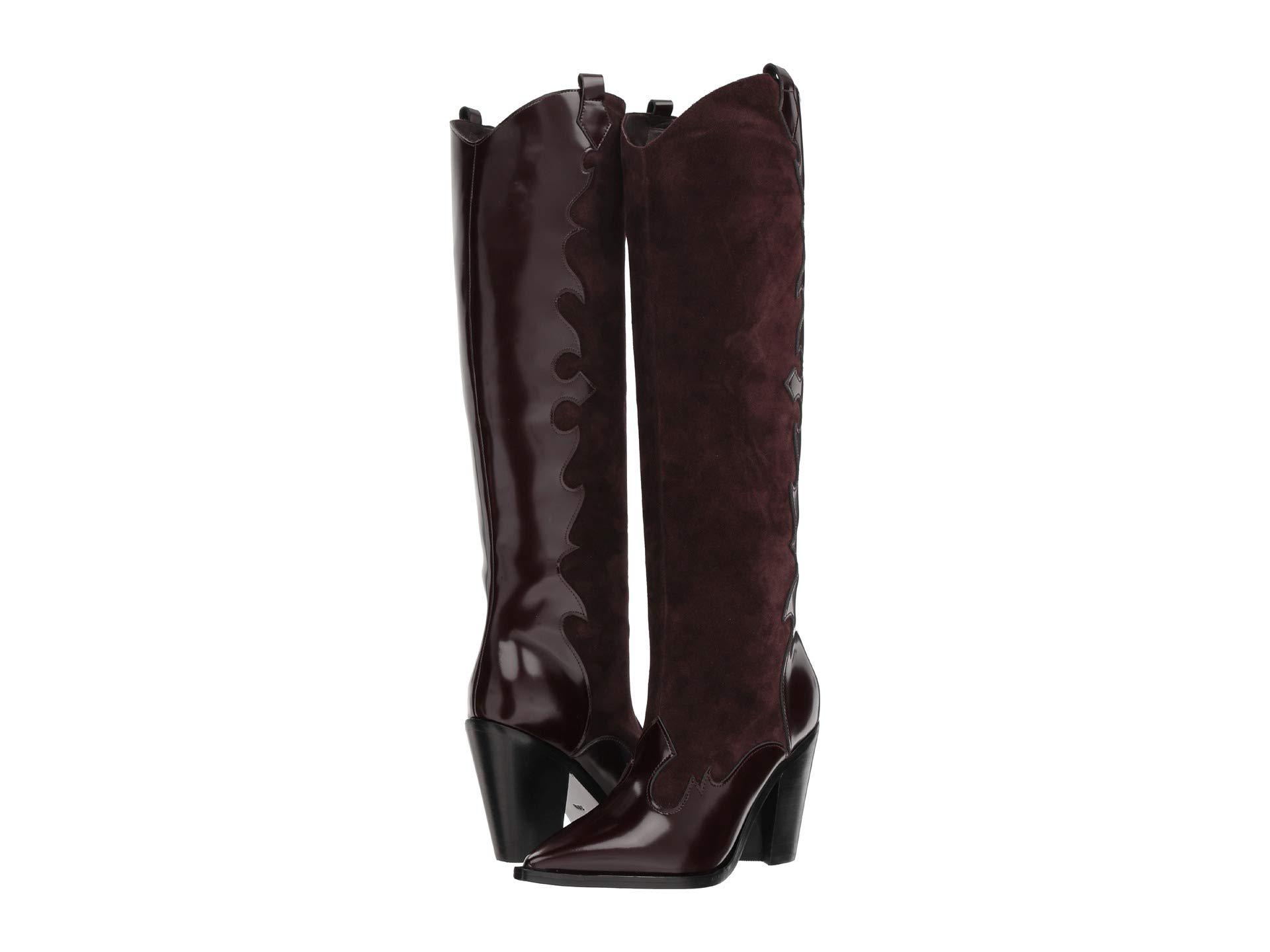 sigerson morrison karida boot