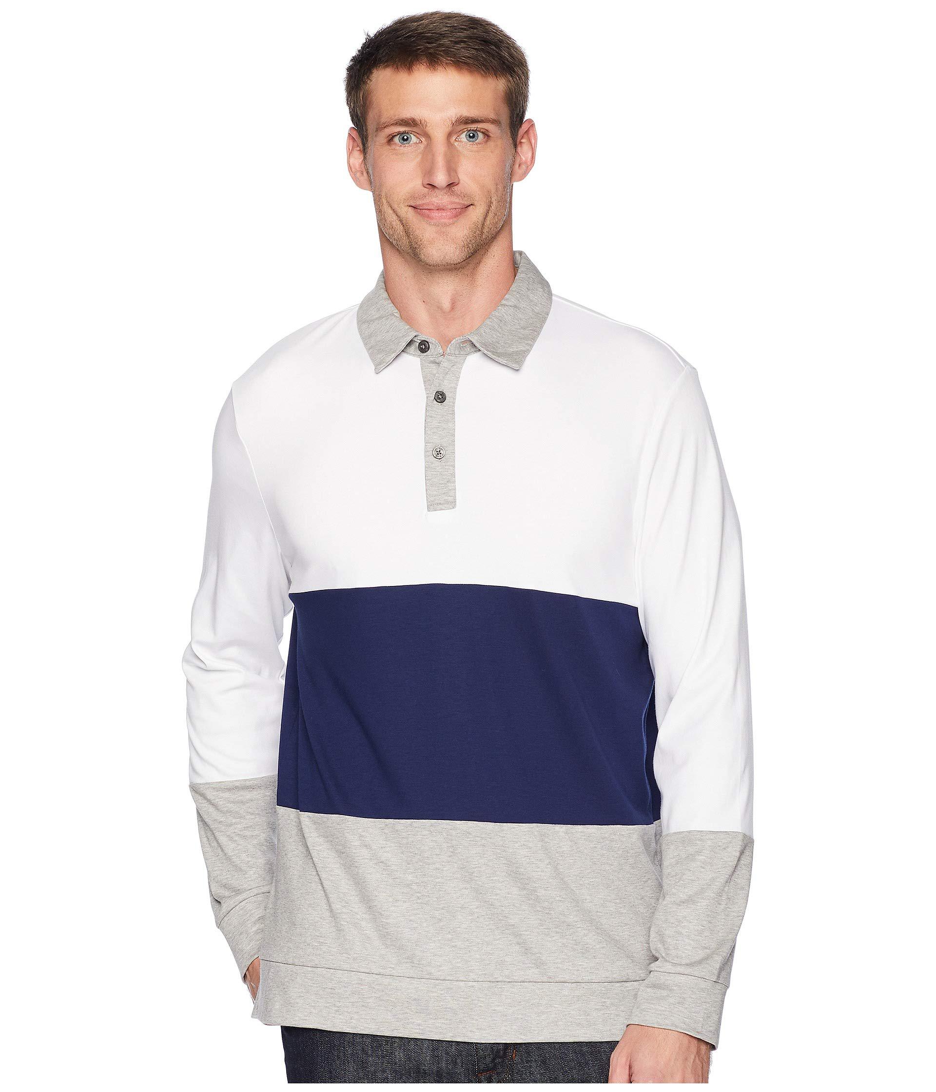calvin klein liquid touch long sleeve