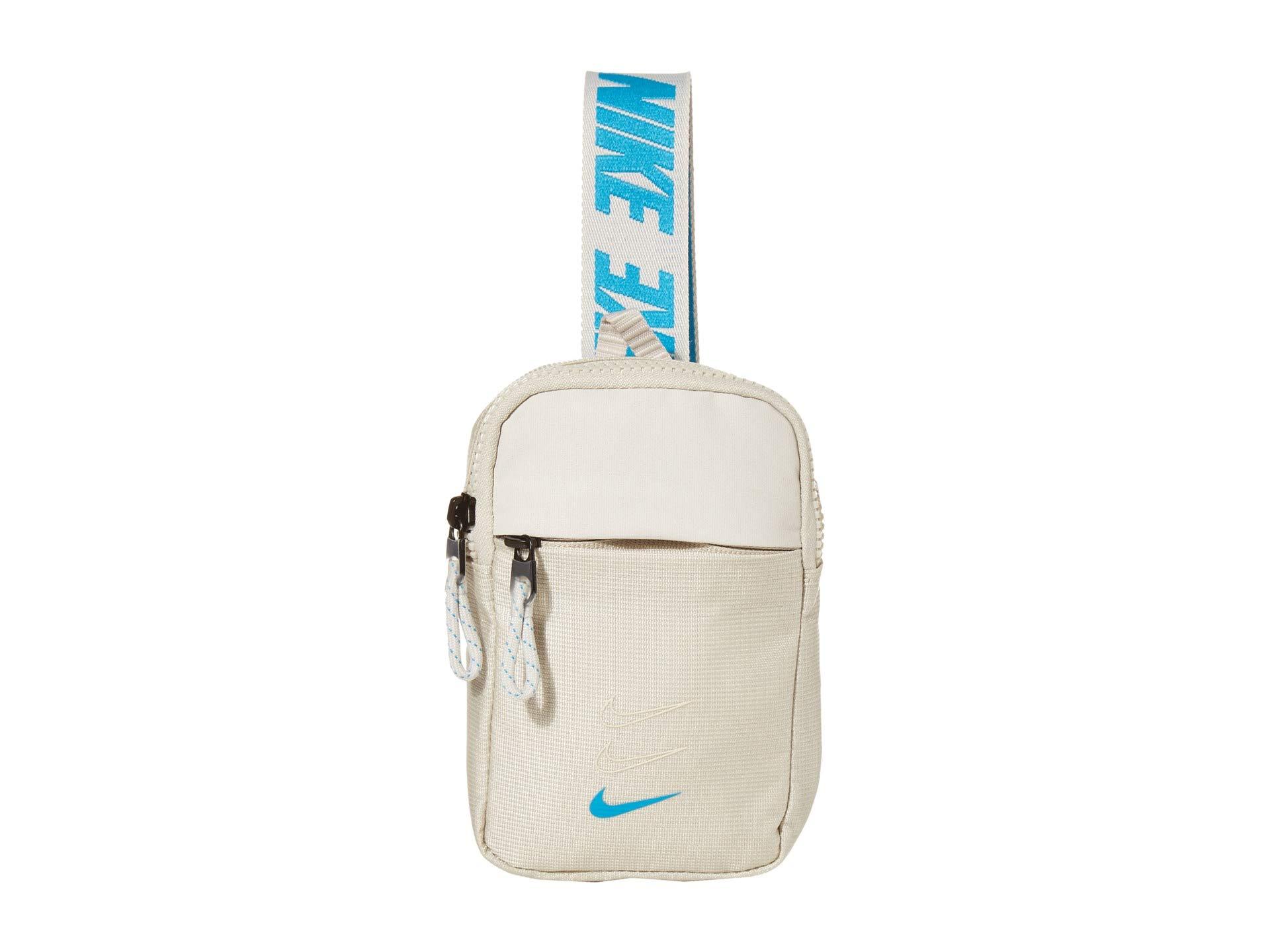 Nike Advance Small Hip Pack in White | Lyst