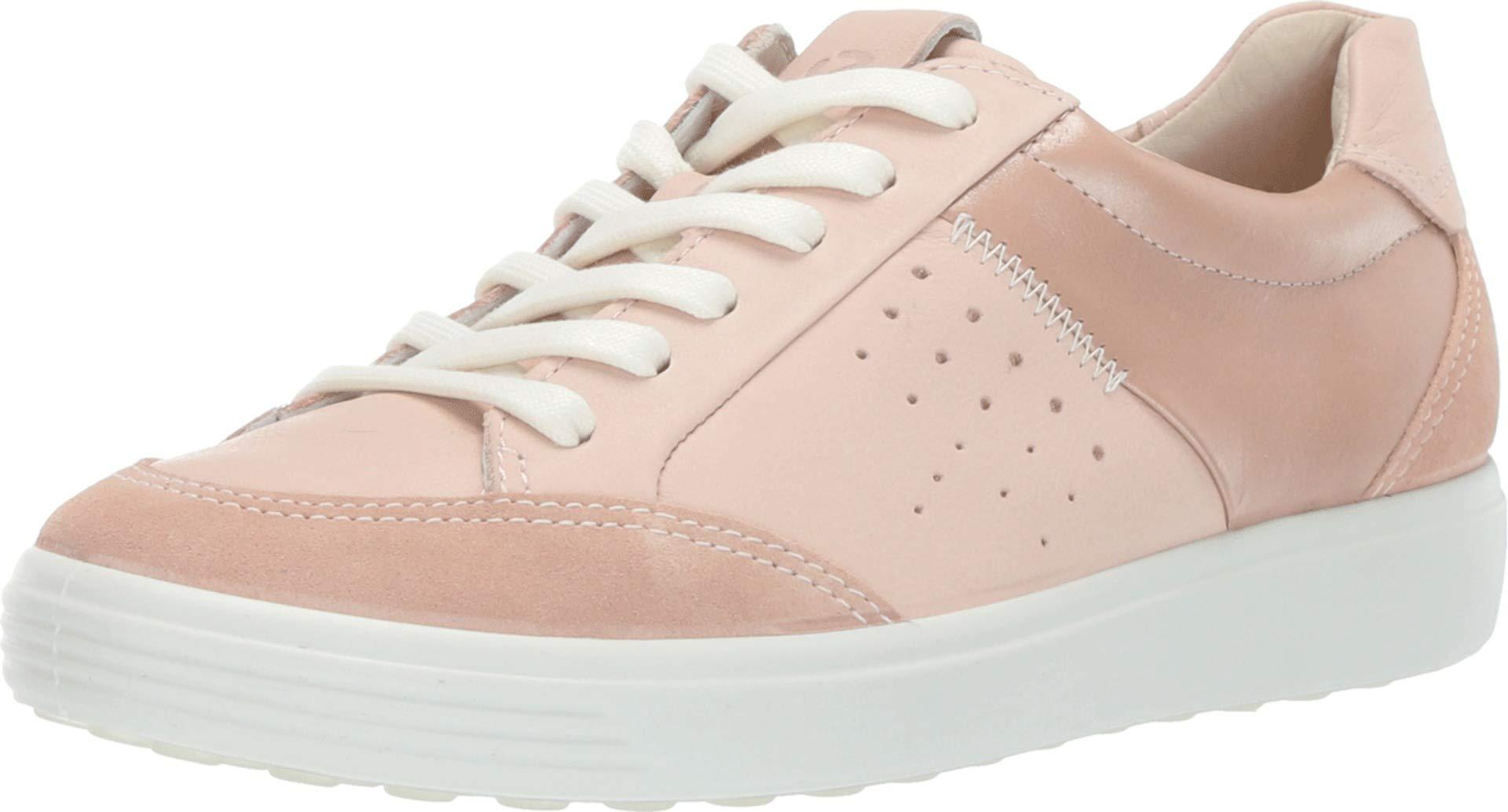 ecco soft 7 leisure sneaker