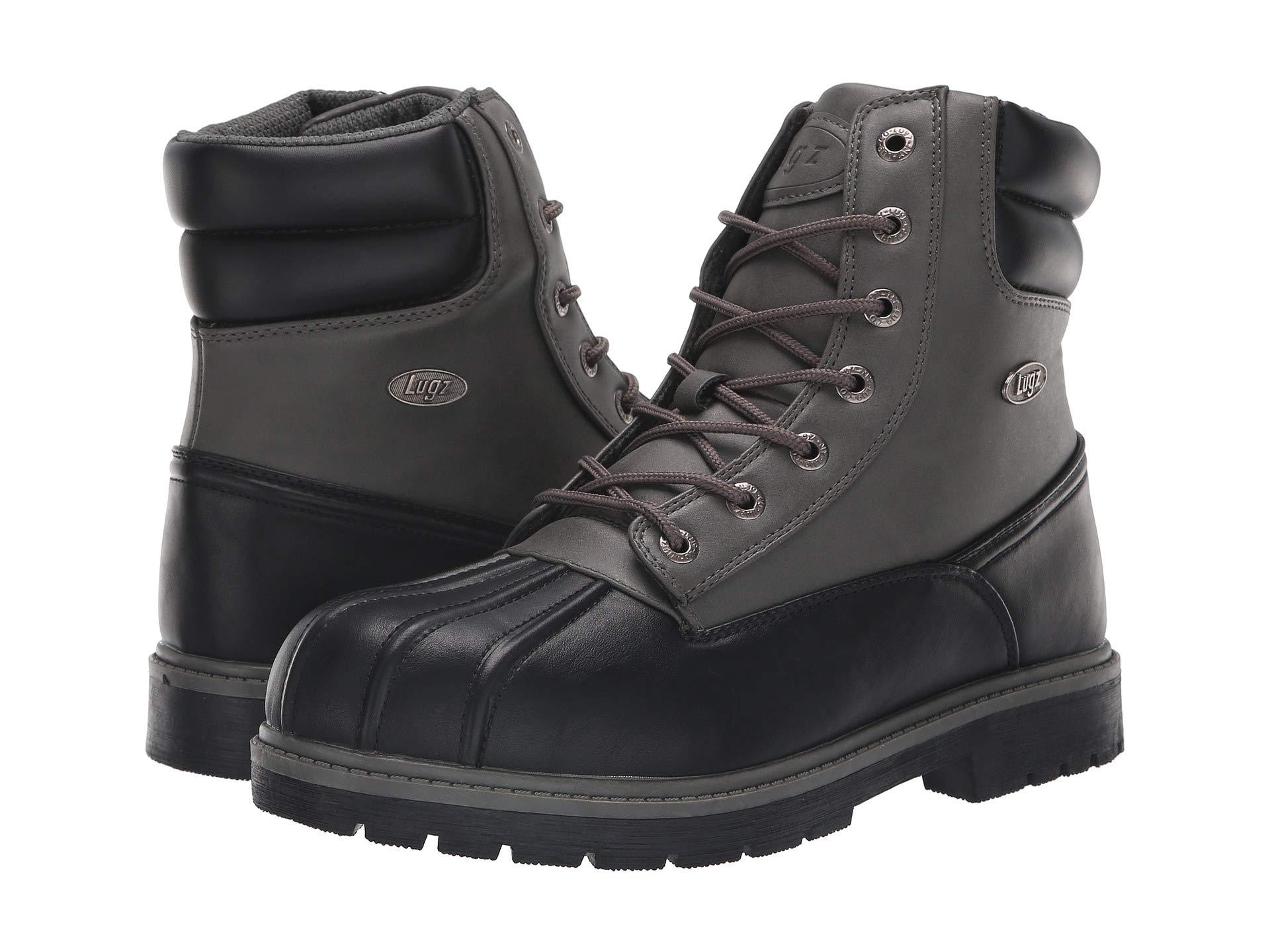 lugz avalanche hi