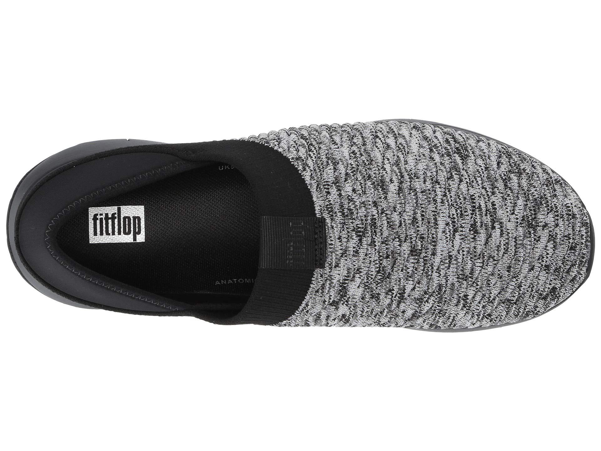 fitflop artknit sneaker