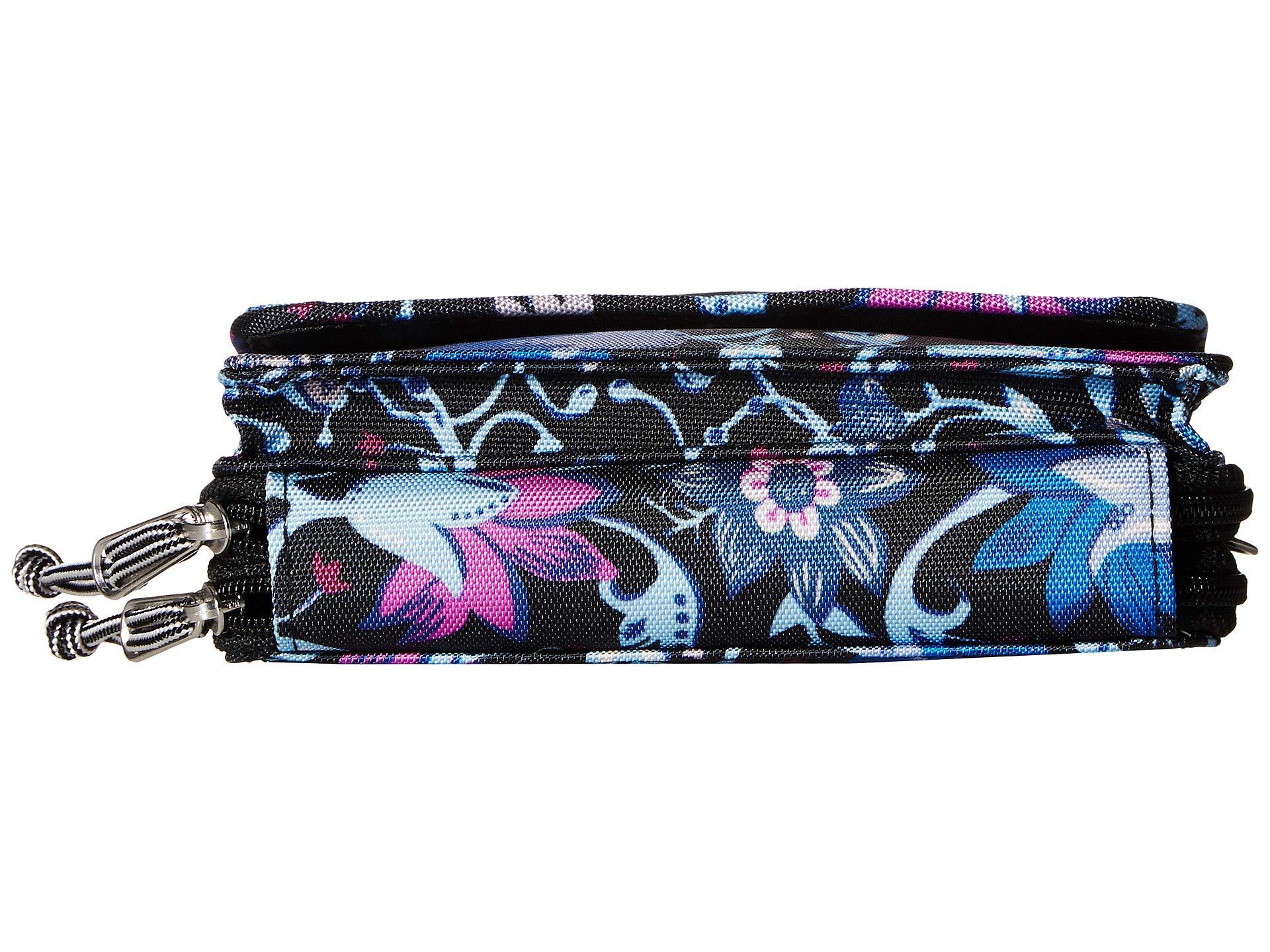 Vera Bradley Lighten Up Rfid All-in-one 