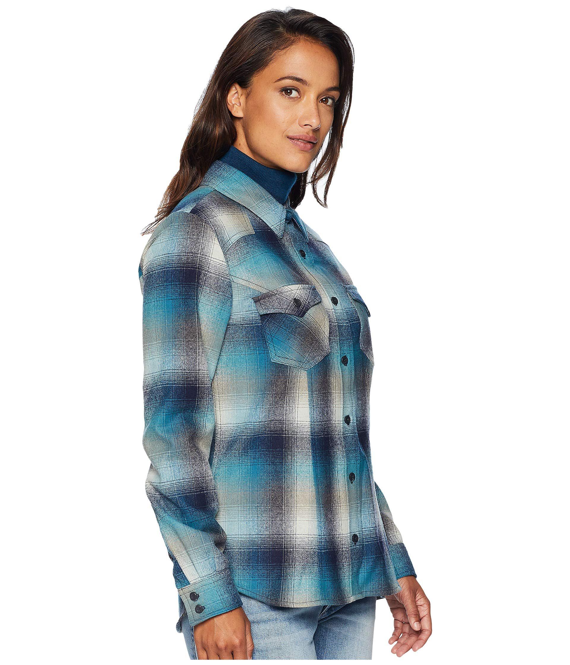 pendleton shaniko zappos