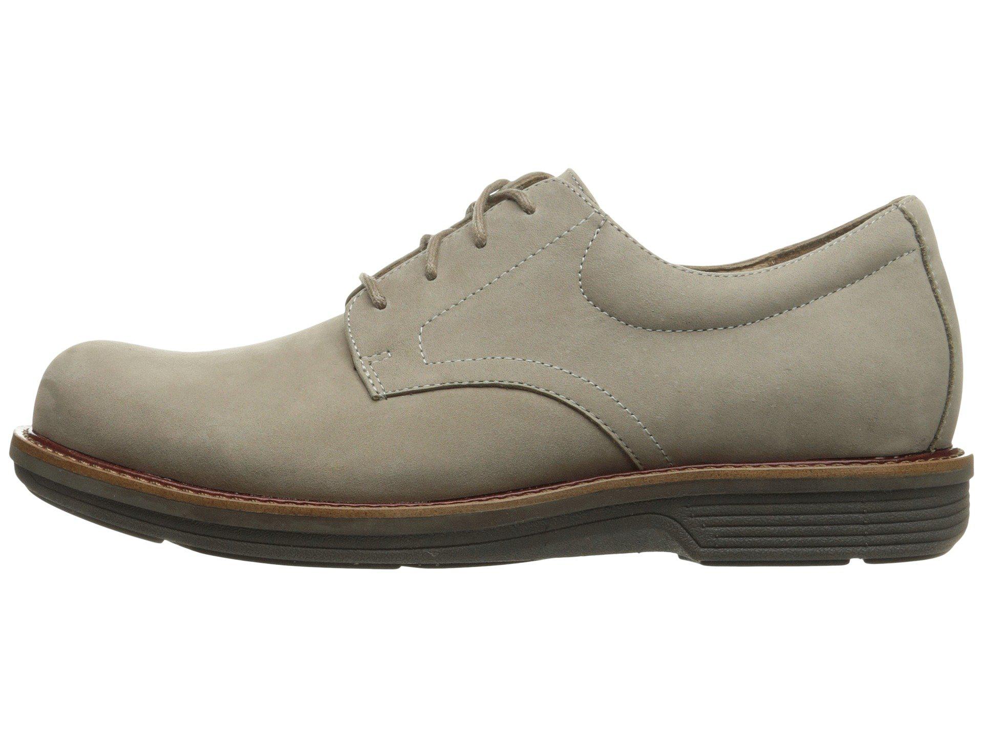 dansko men's josh oxford