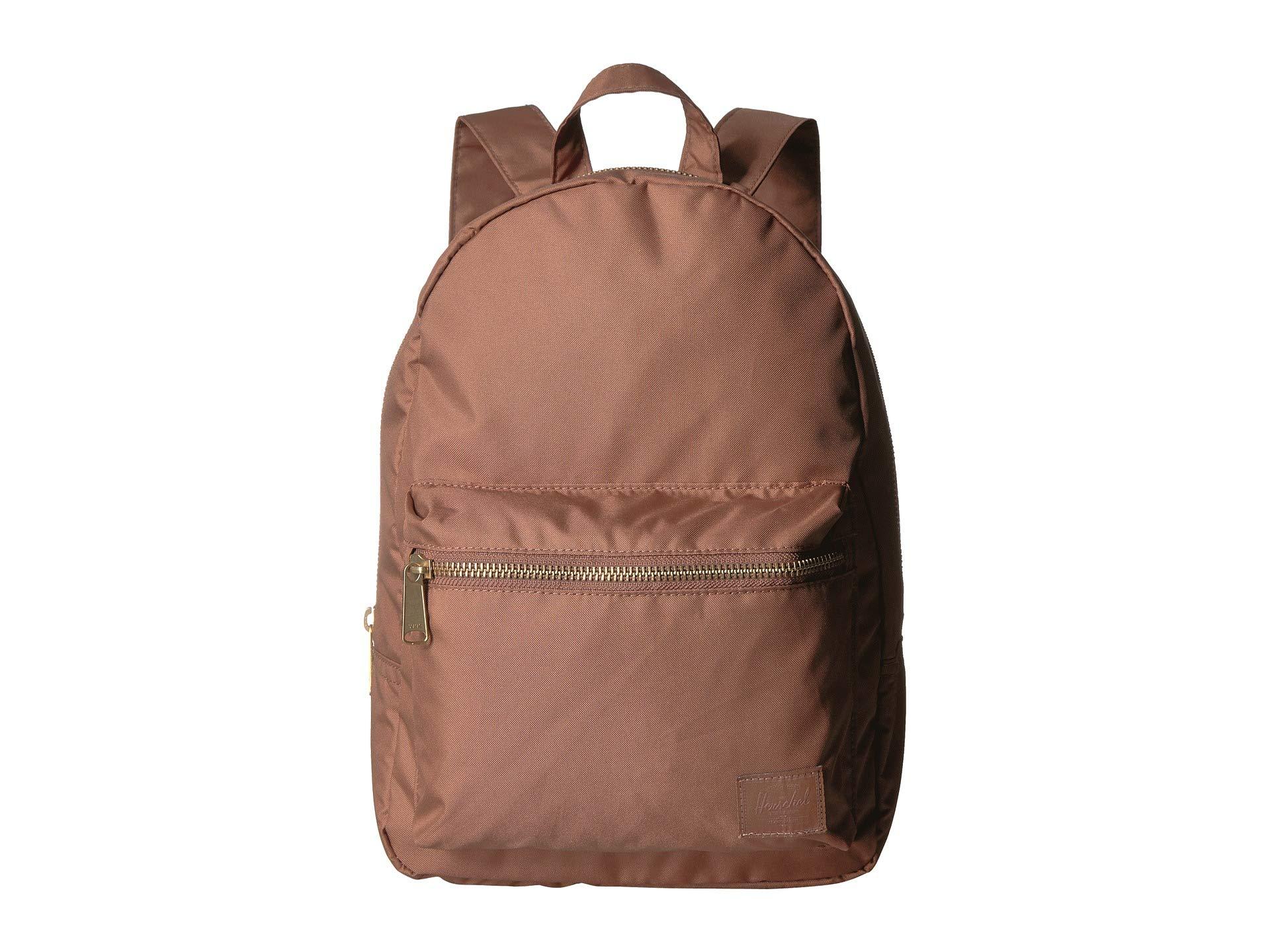herschel grove small light backpack