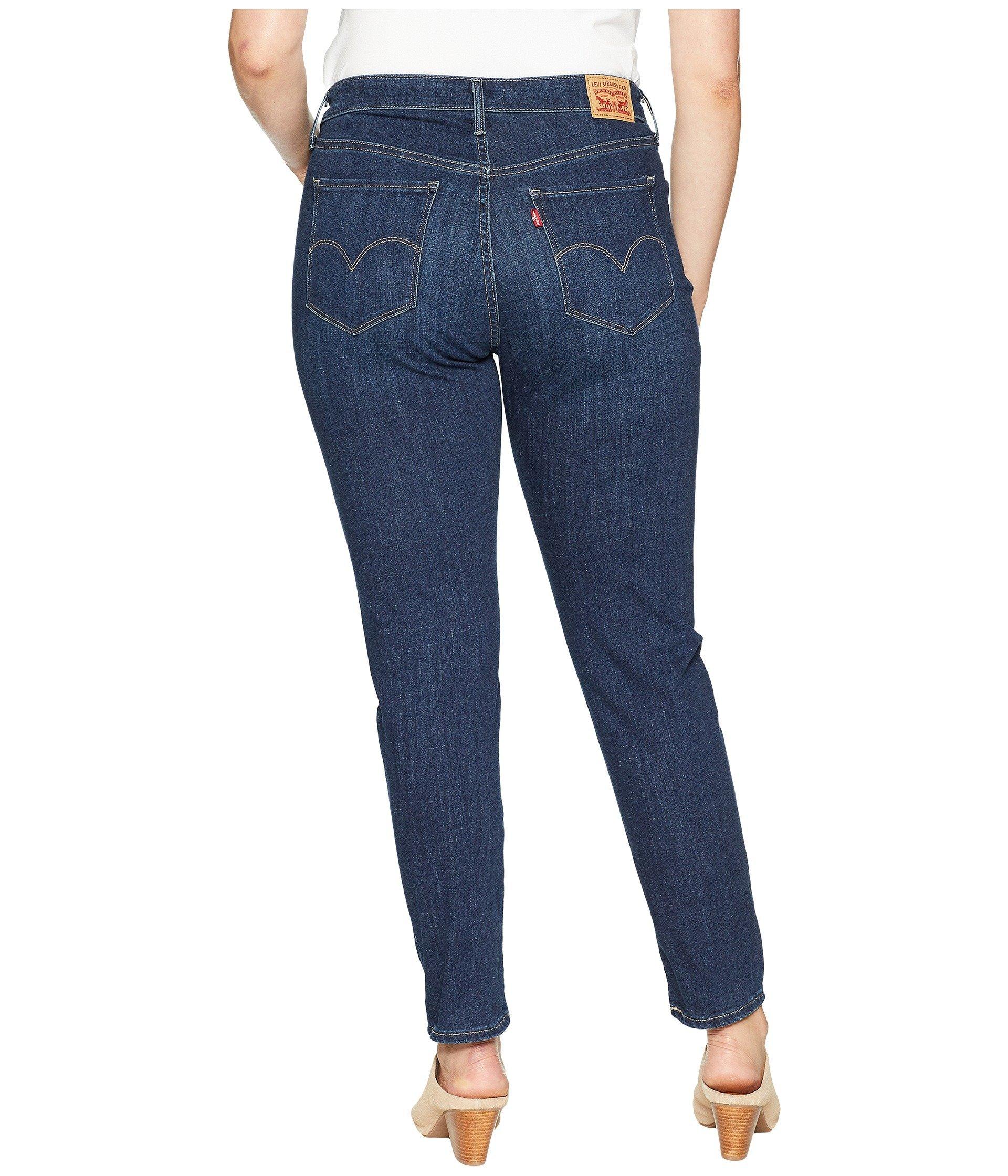 levis jeans 311