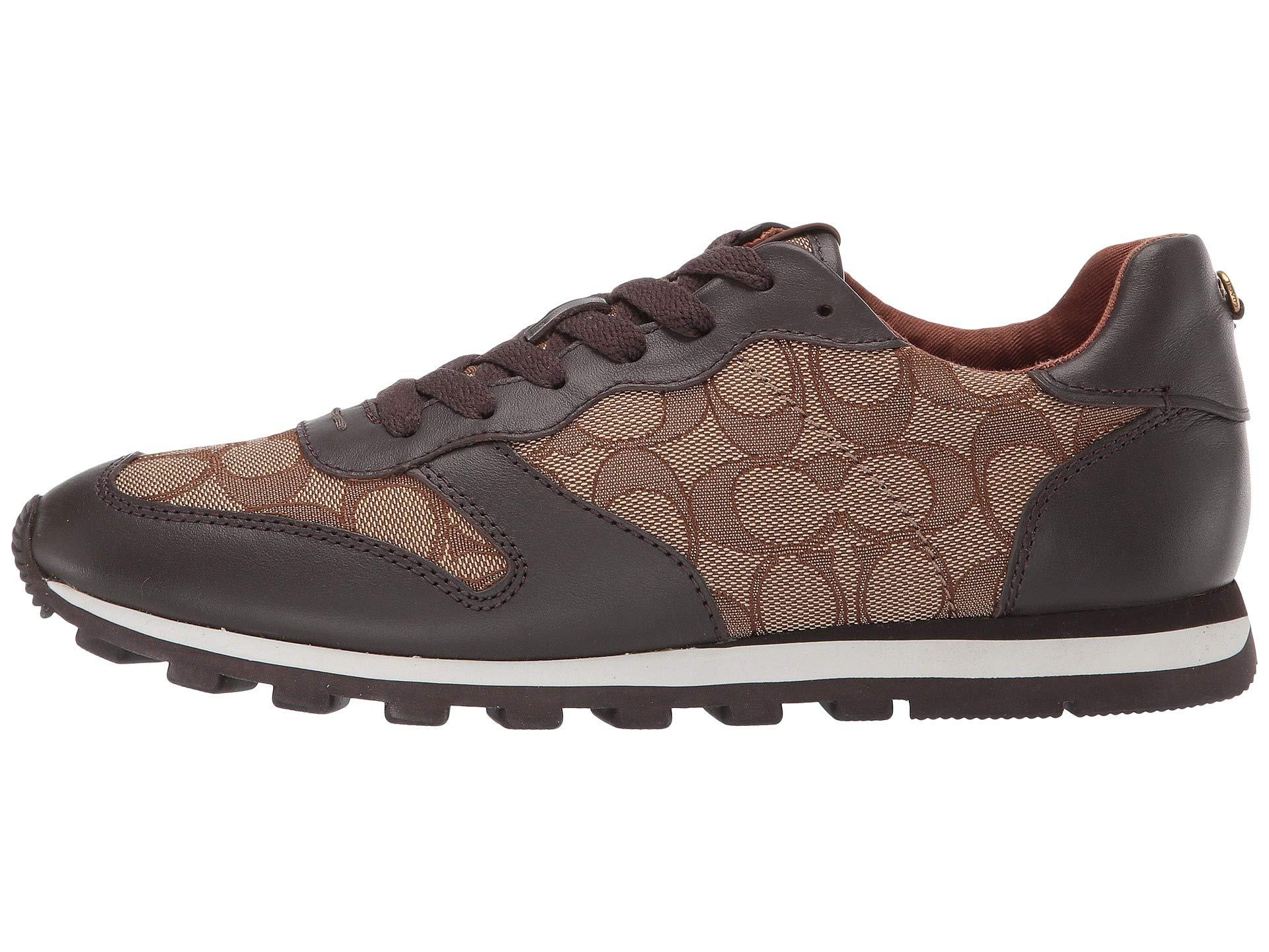 coach c150 runner