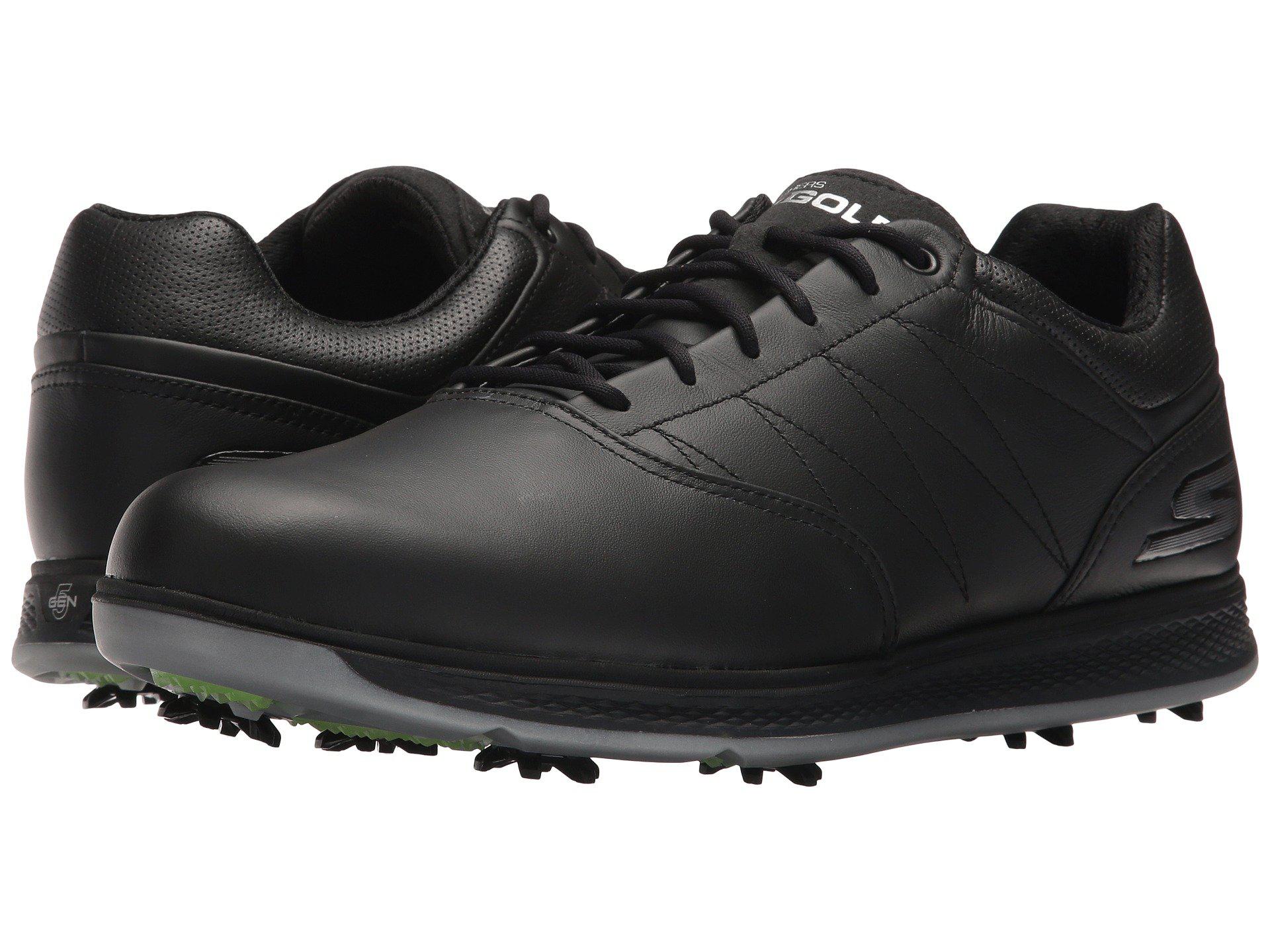 skechers football shoes