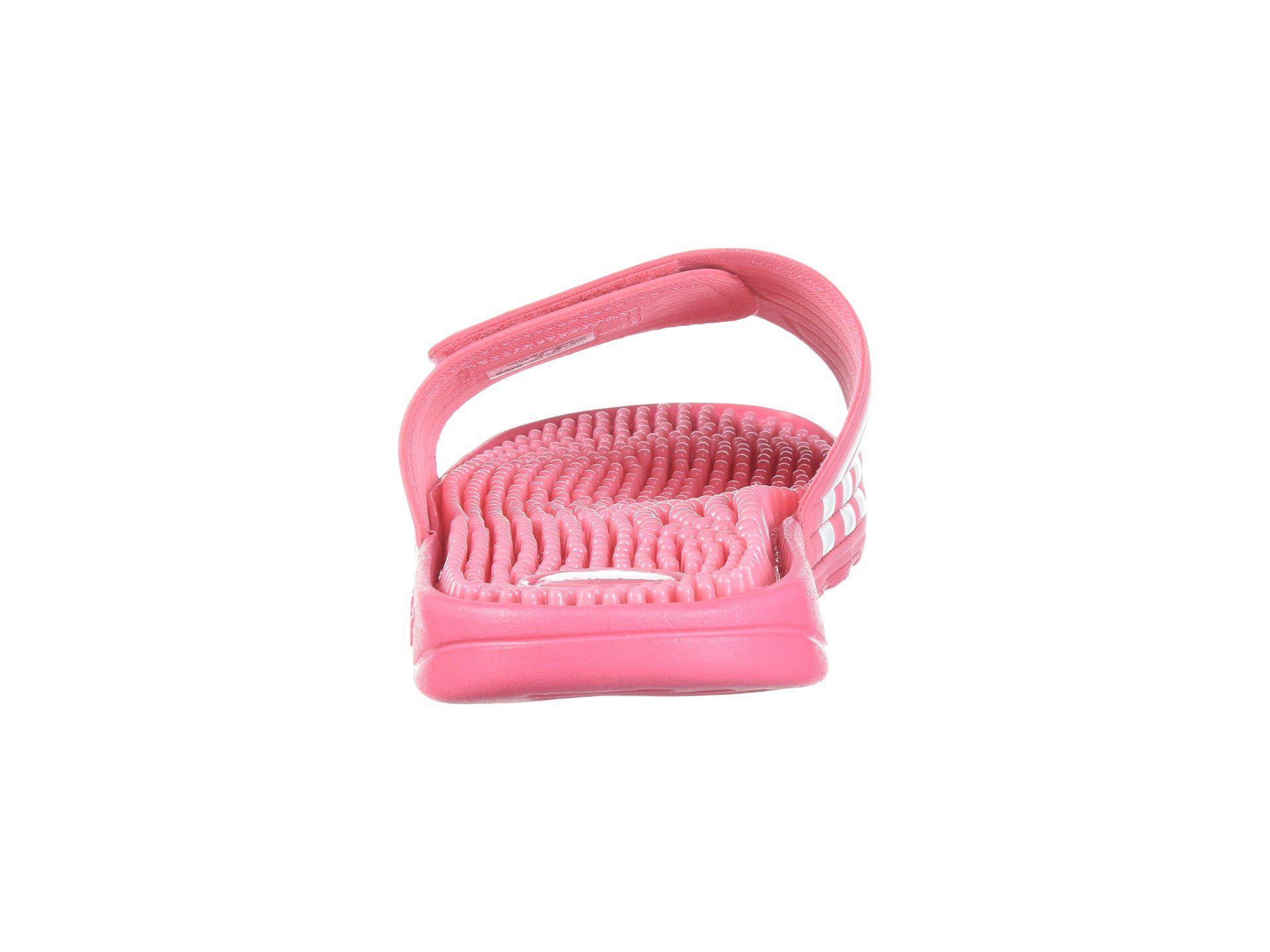 pink adissage