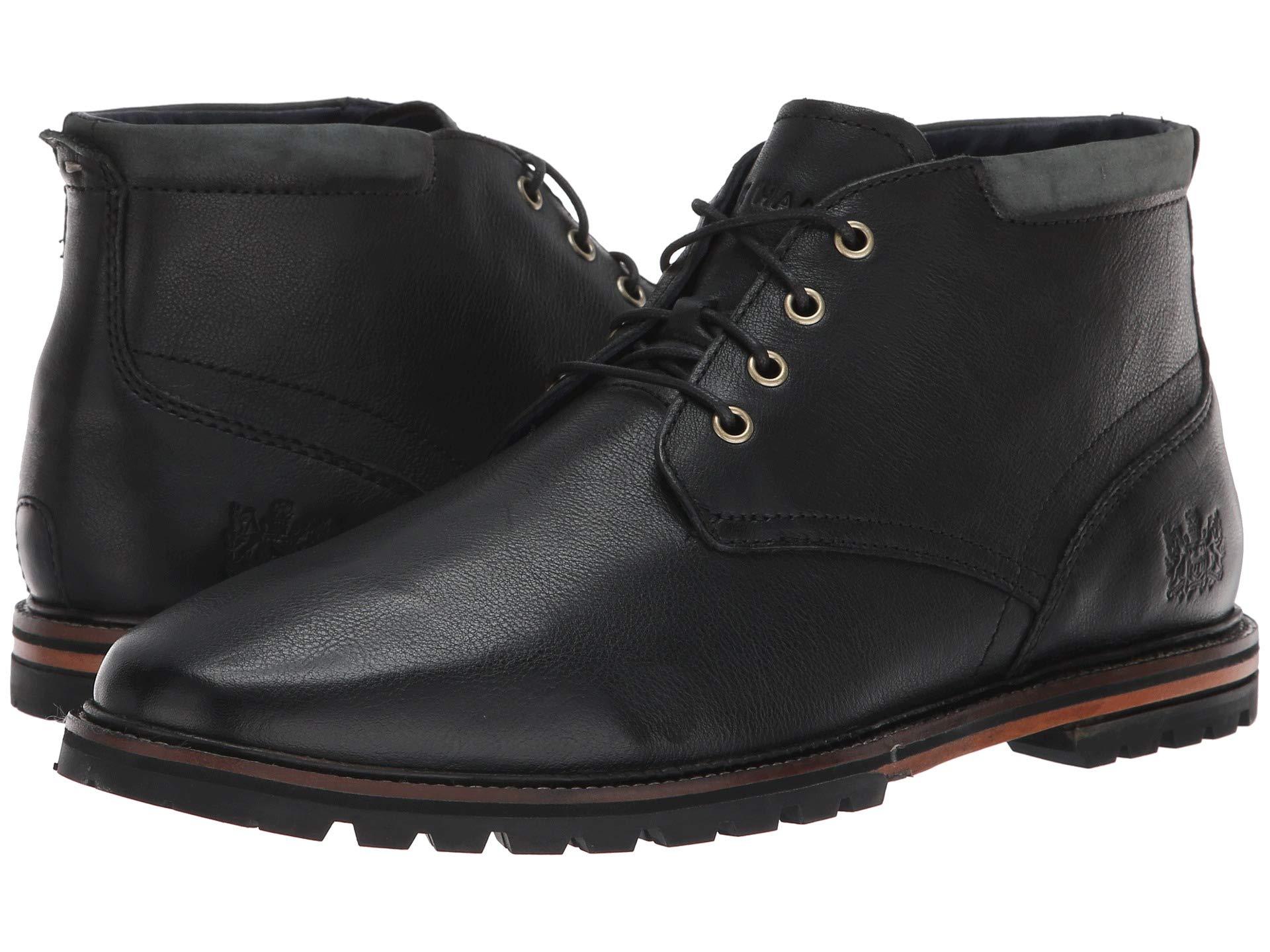 ripley grand chukka