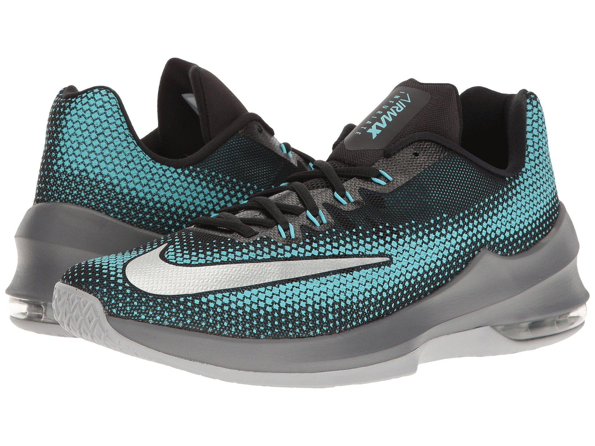 nike men's air max infuriate