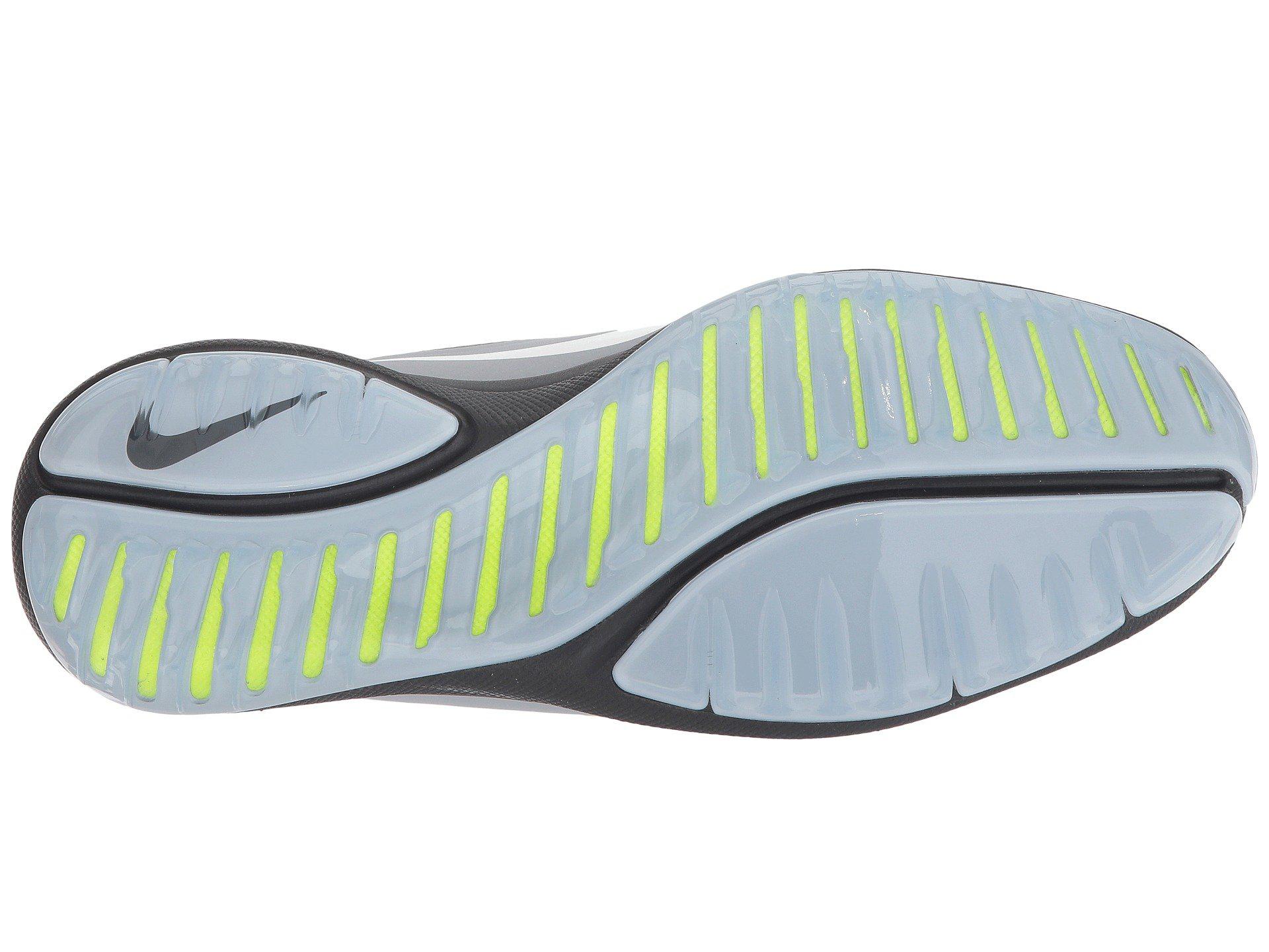 nike golf shoes lunar control vapor 2
