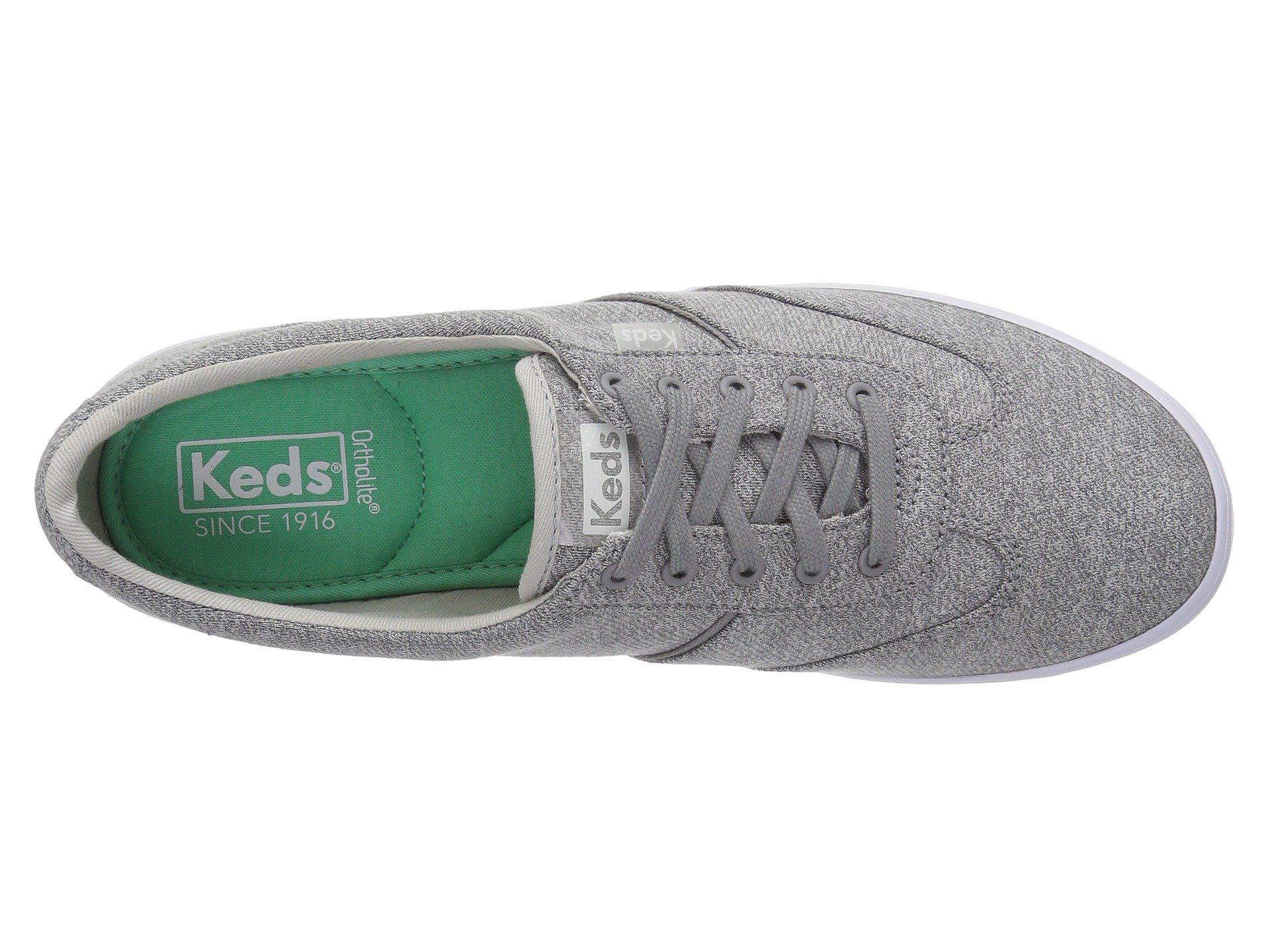 keds craze ii studio jersey