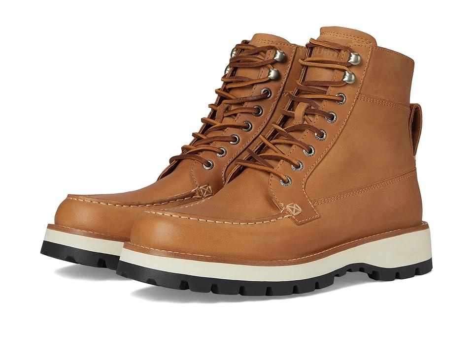 Sperry Top Sider Mountain Sider Utility Boots in Brown for Men Lyst