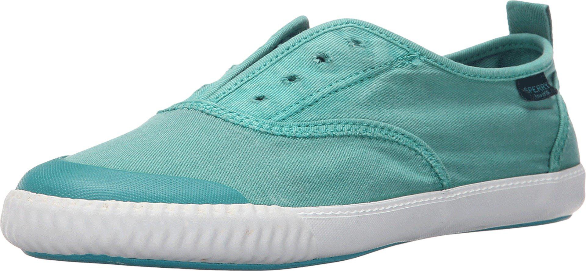 sperry sayel clew ox washed