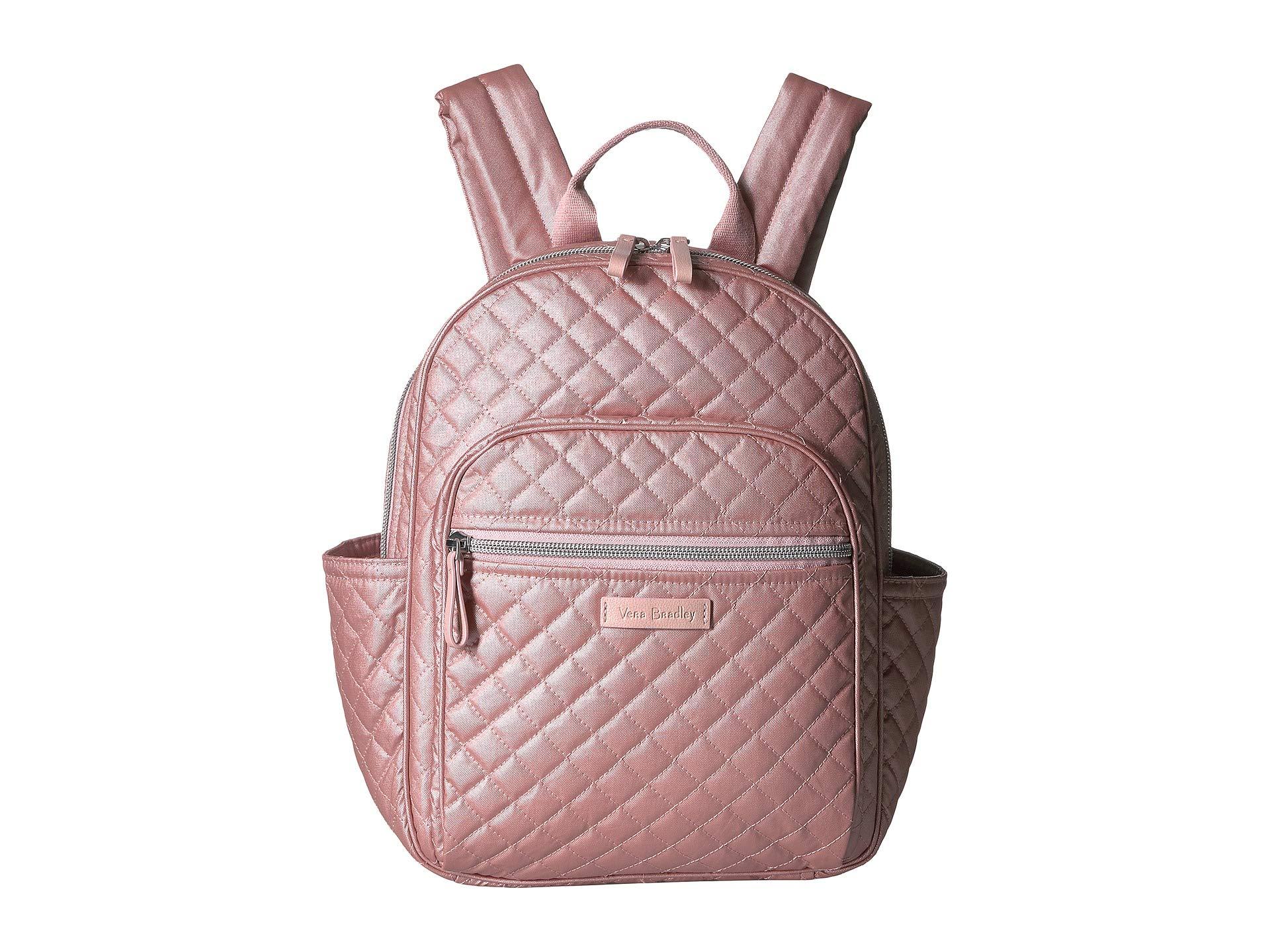 iconic small backpack