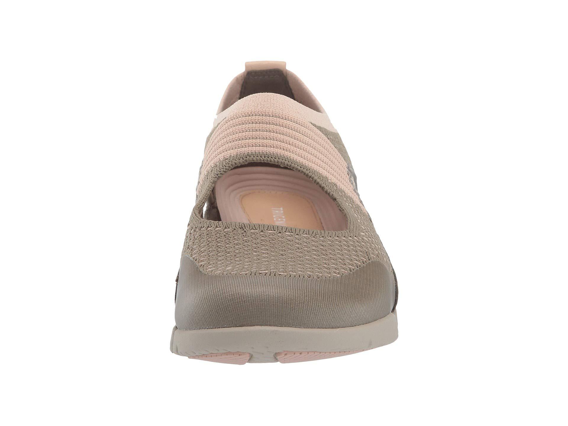 clarks tri tone shoes