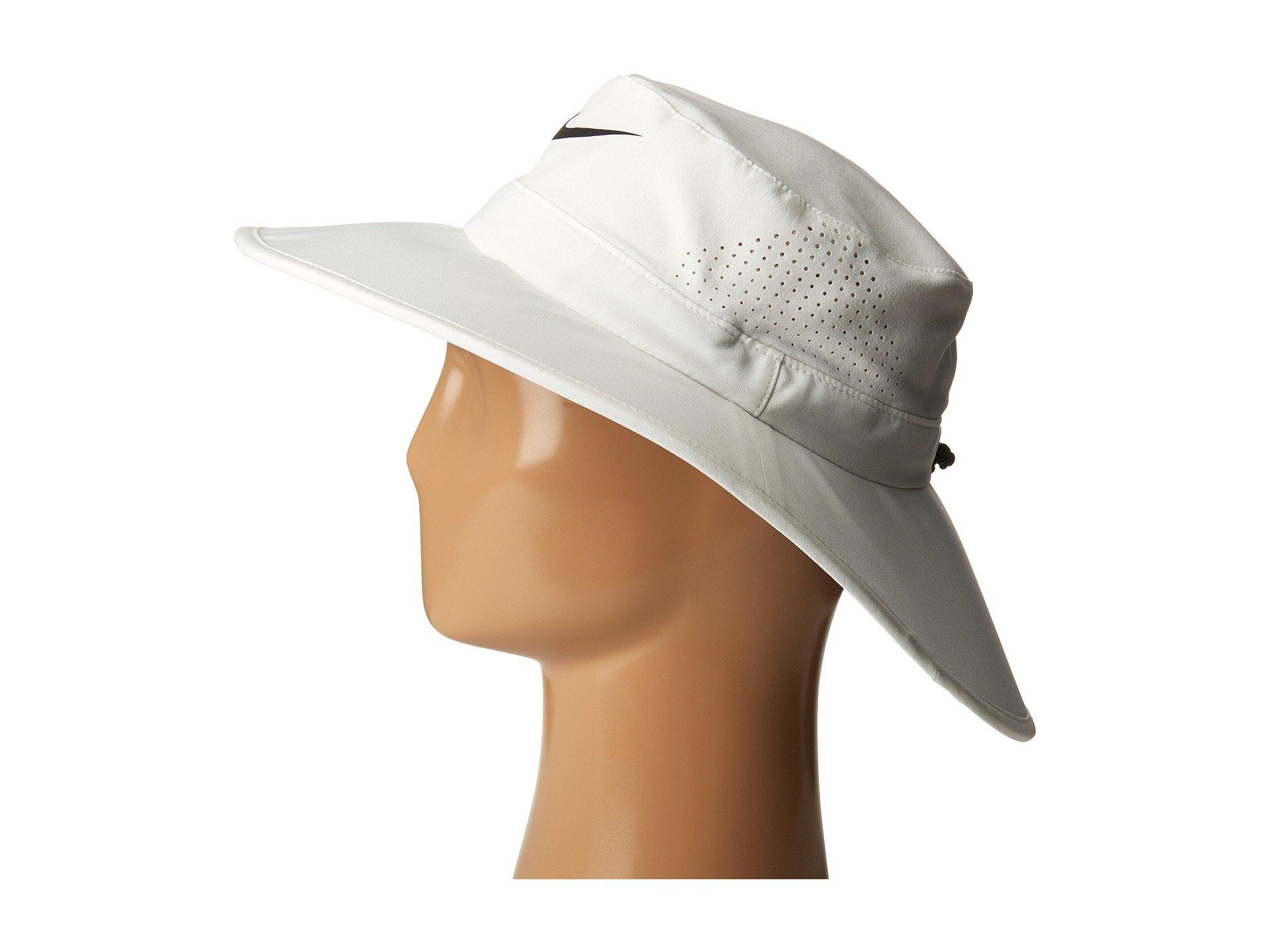 nike men's sun protect 2.0 golf hat