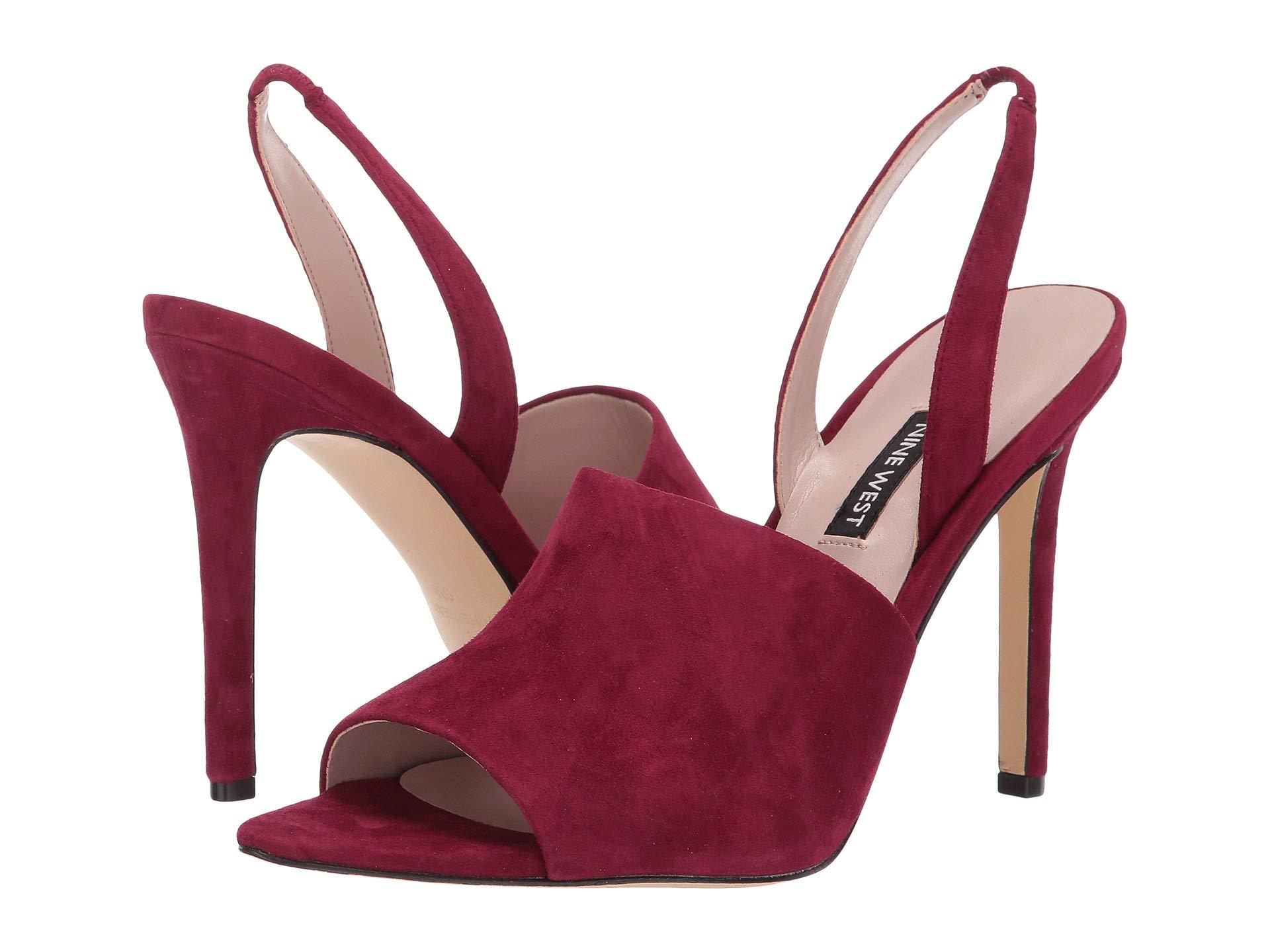 guthrie slingback sandals