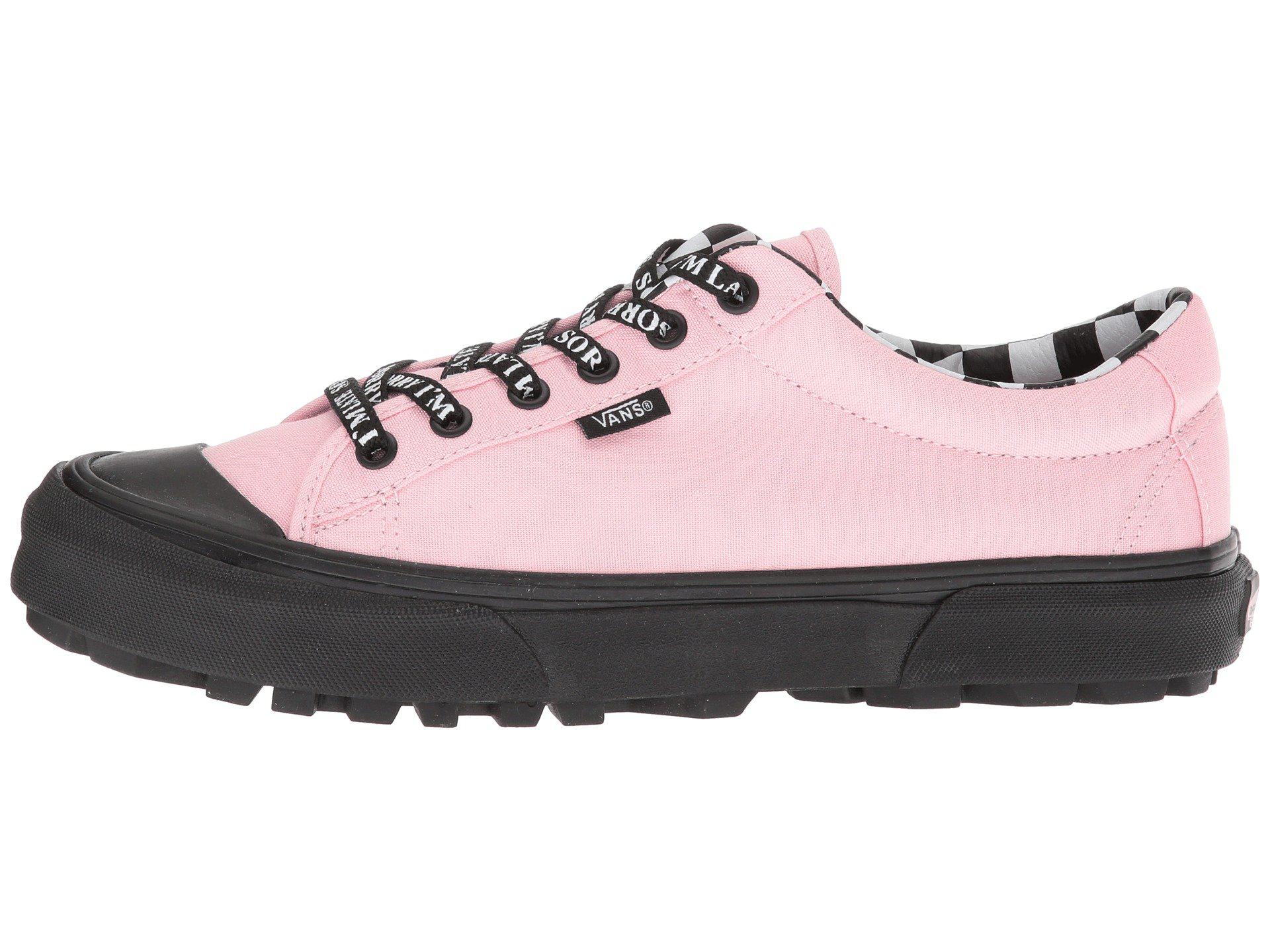 vans lazy oaf style 29