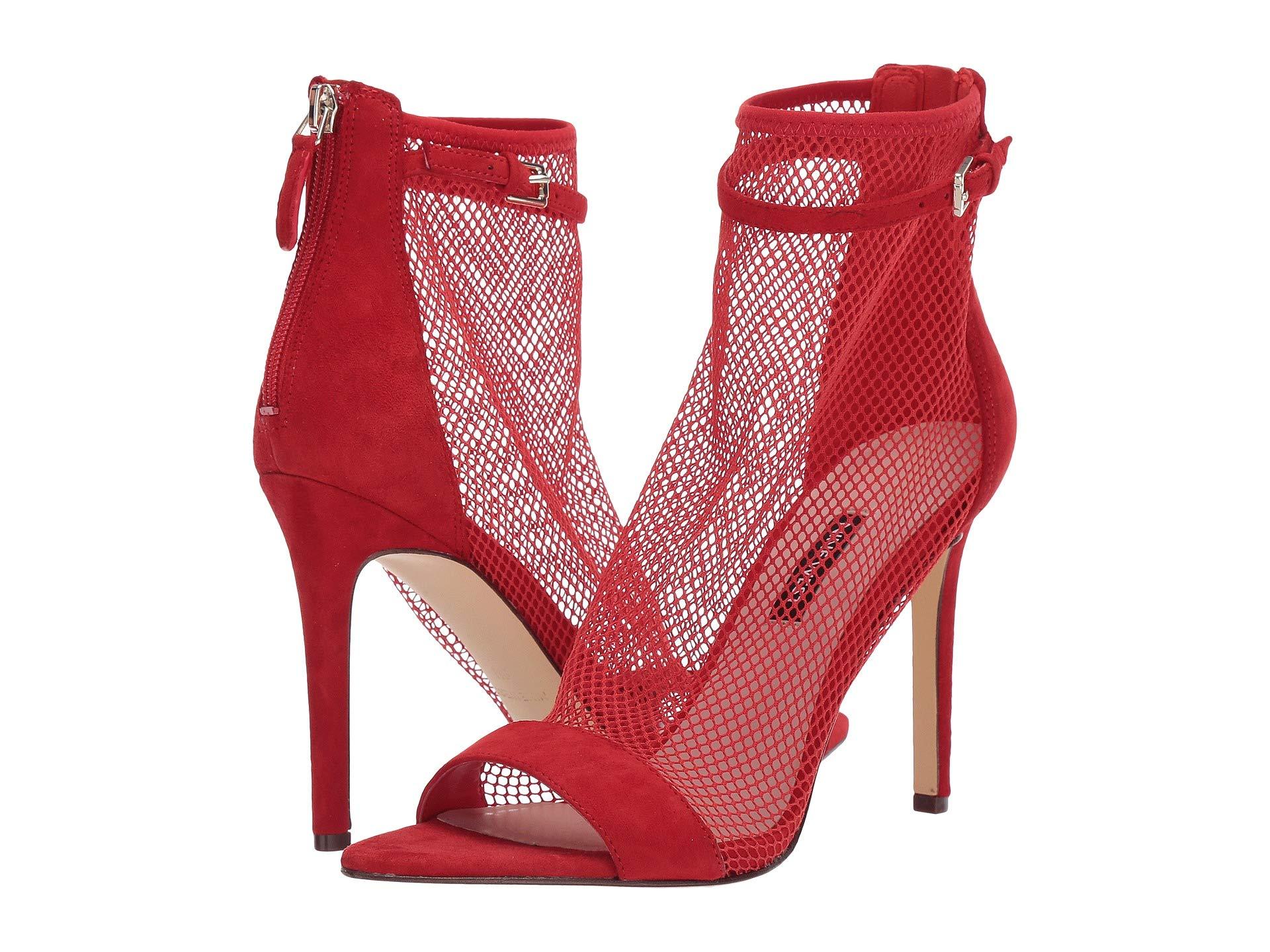 gotbank mesh sandals