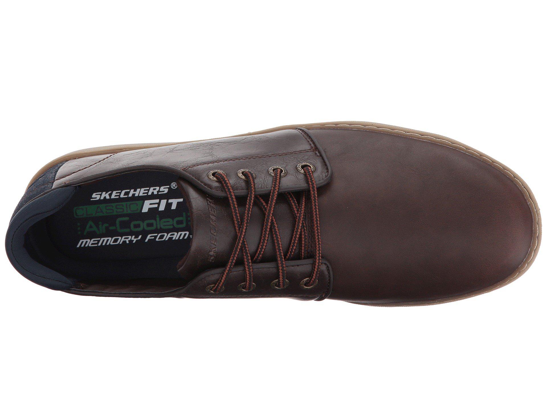 skechers lanson vernes