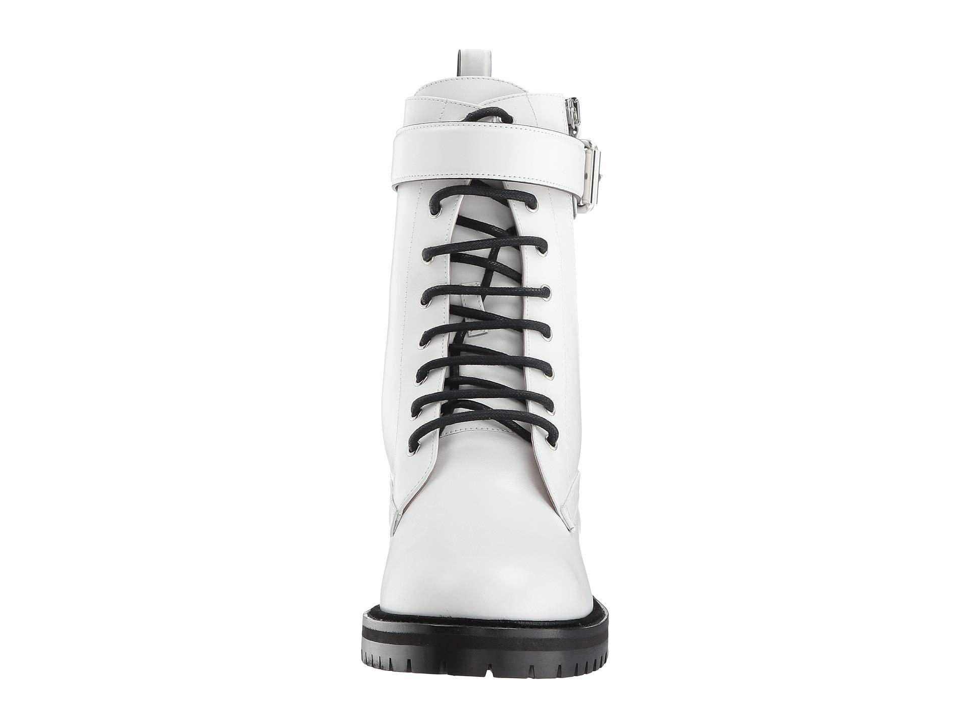 tabitha simmons max leather ankle boots
