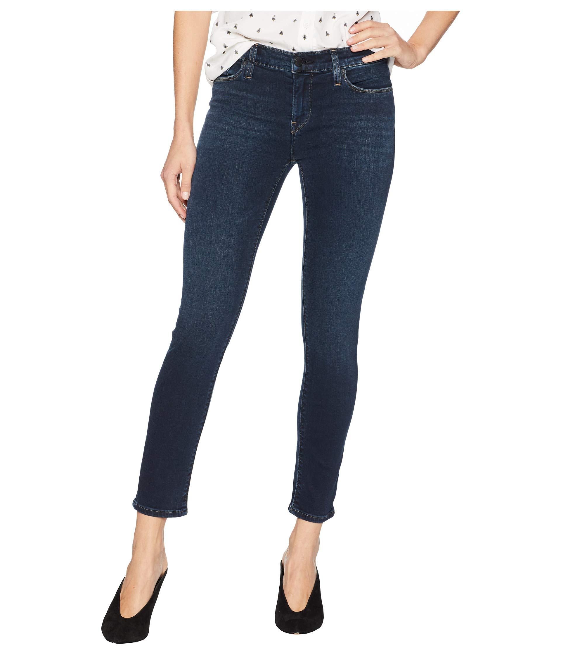 hudson tally jeans