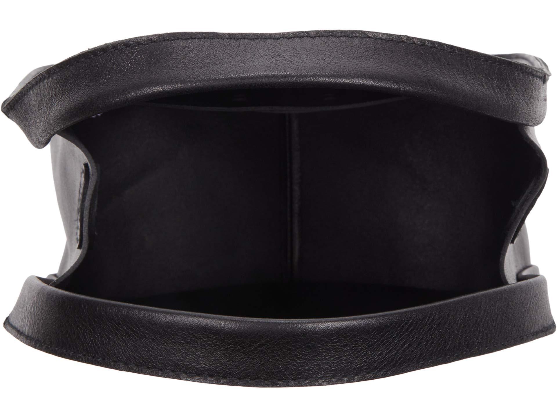 madewell the sydney crossbody bolsa