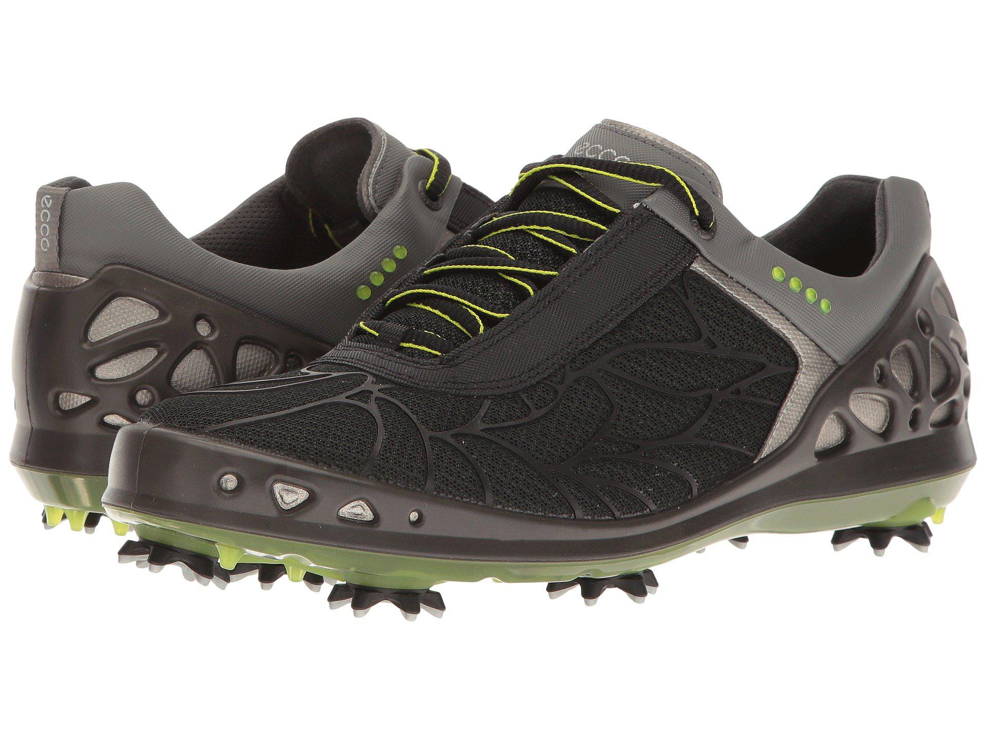 ecco cage evo golf shoes