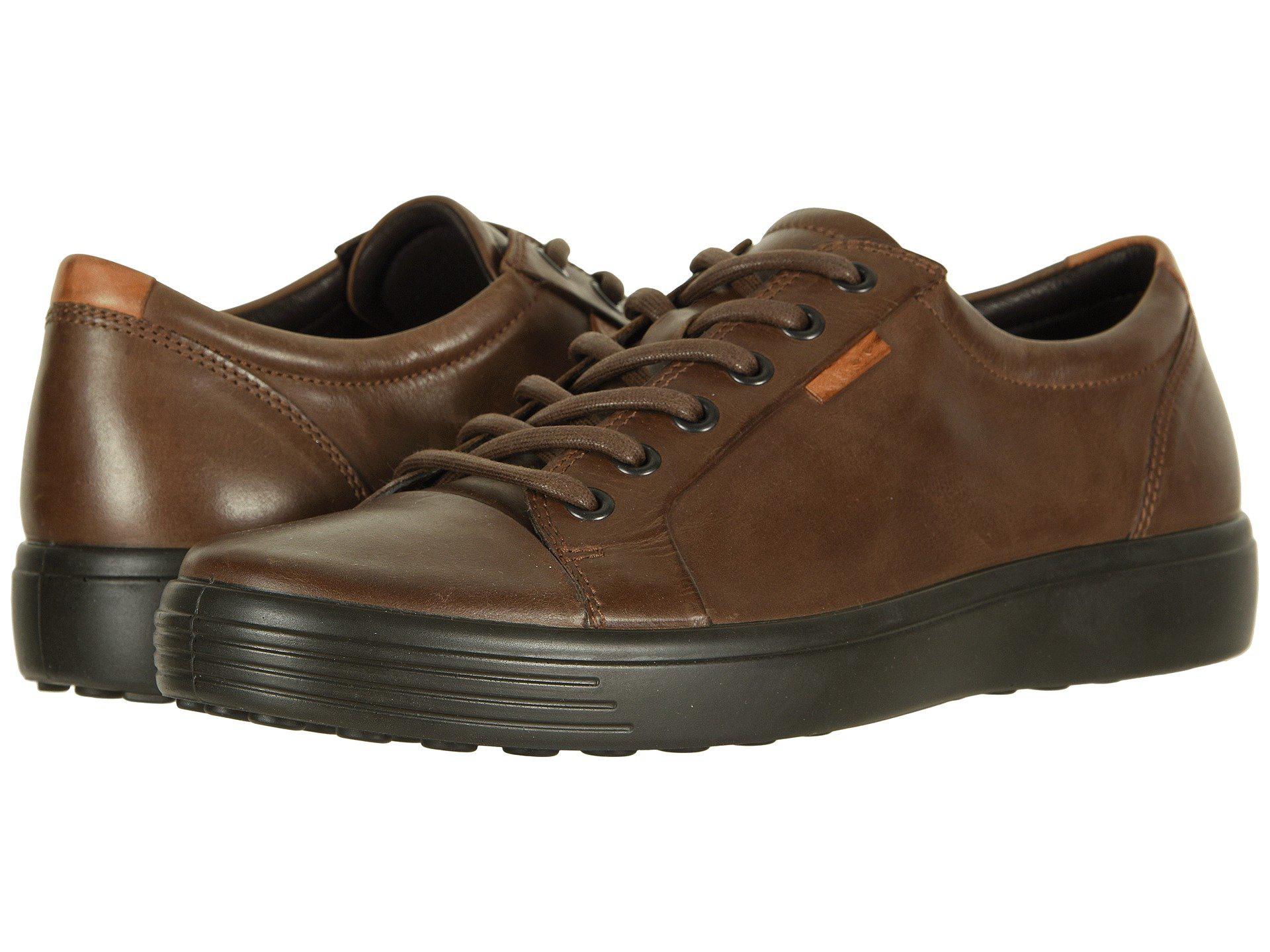 ecco sculptured pump