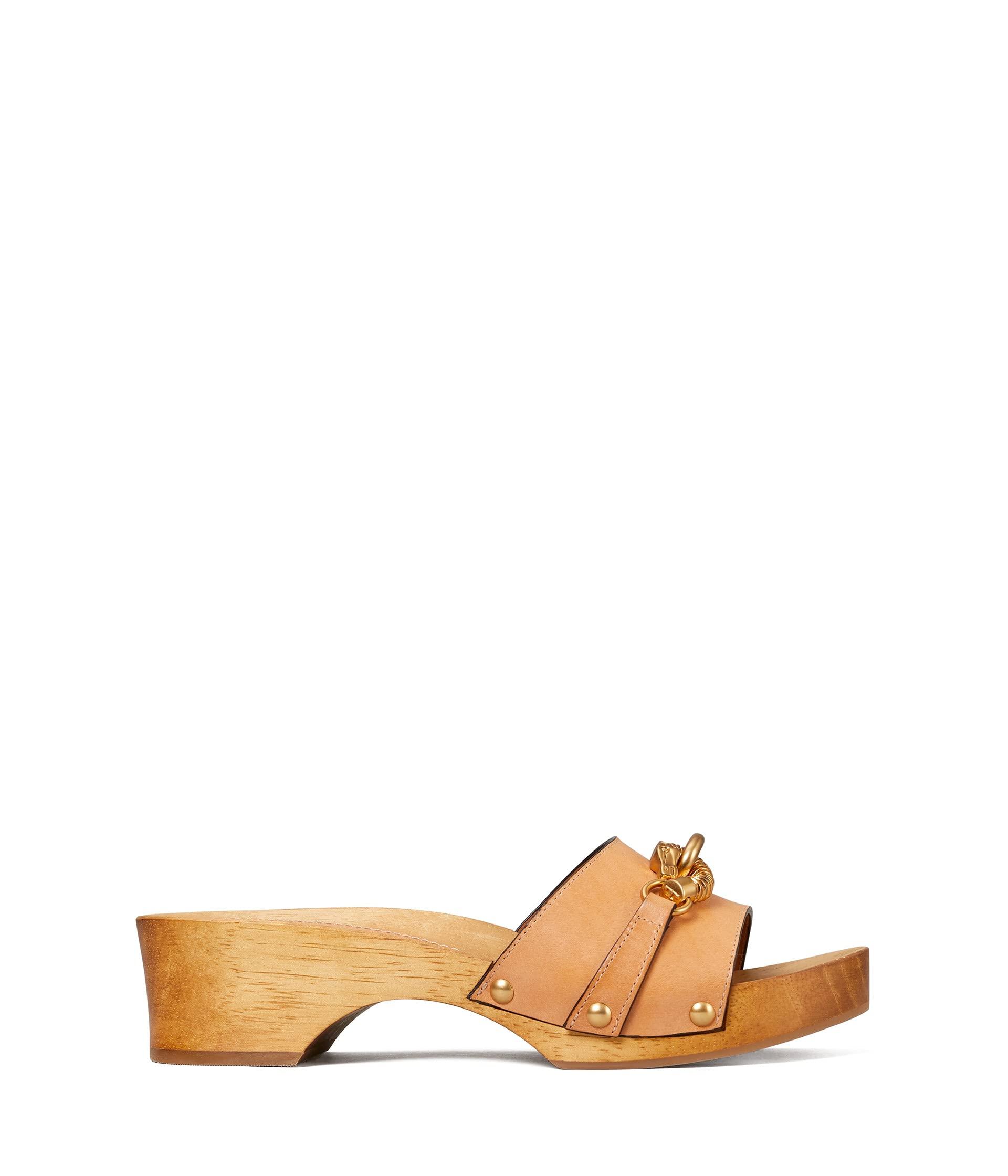 jessa clog tory burch