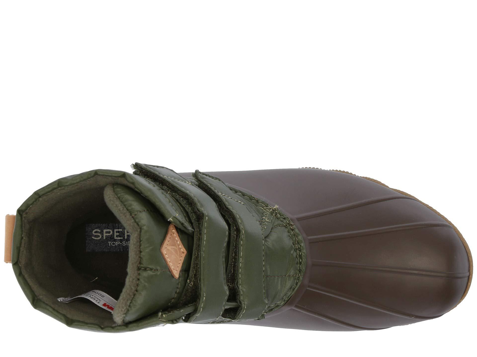 sperry saltwater jetty boots