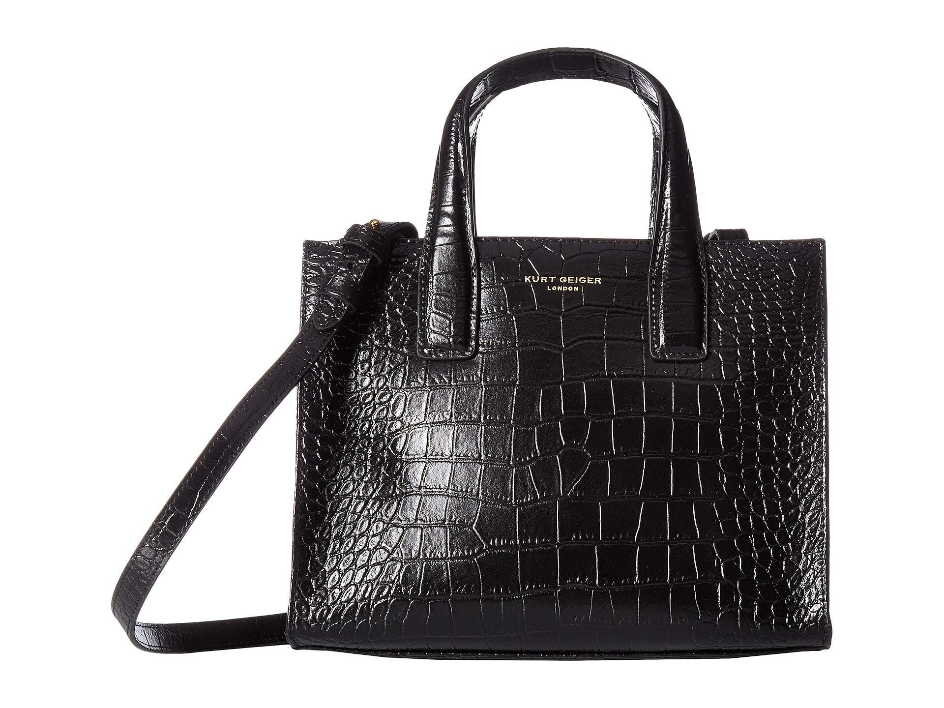 small kurt geiger purse