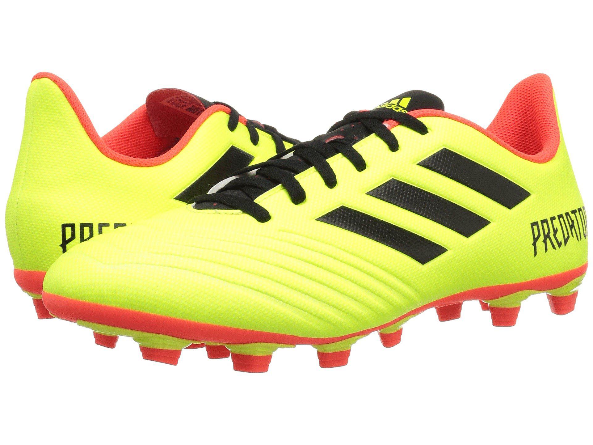 adidas predator 18.4