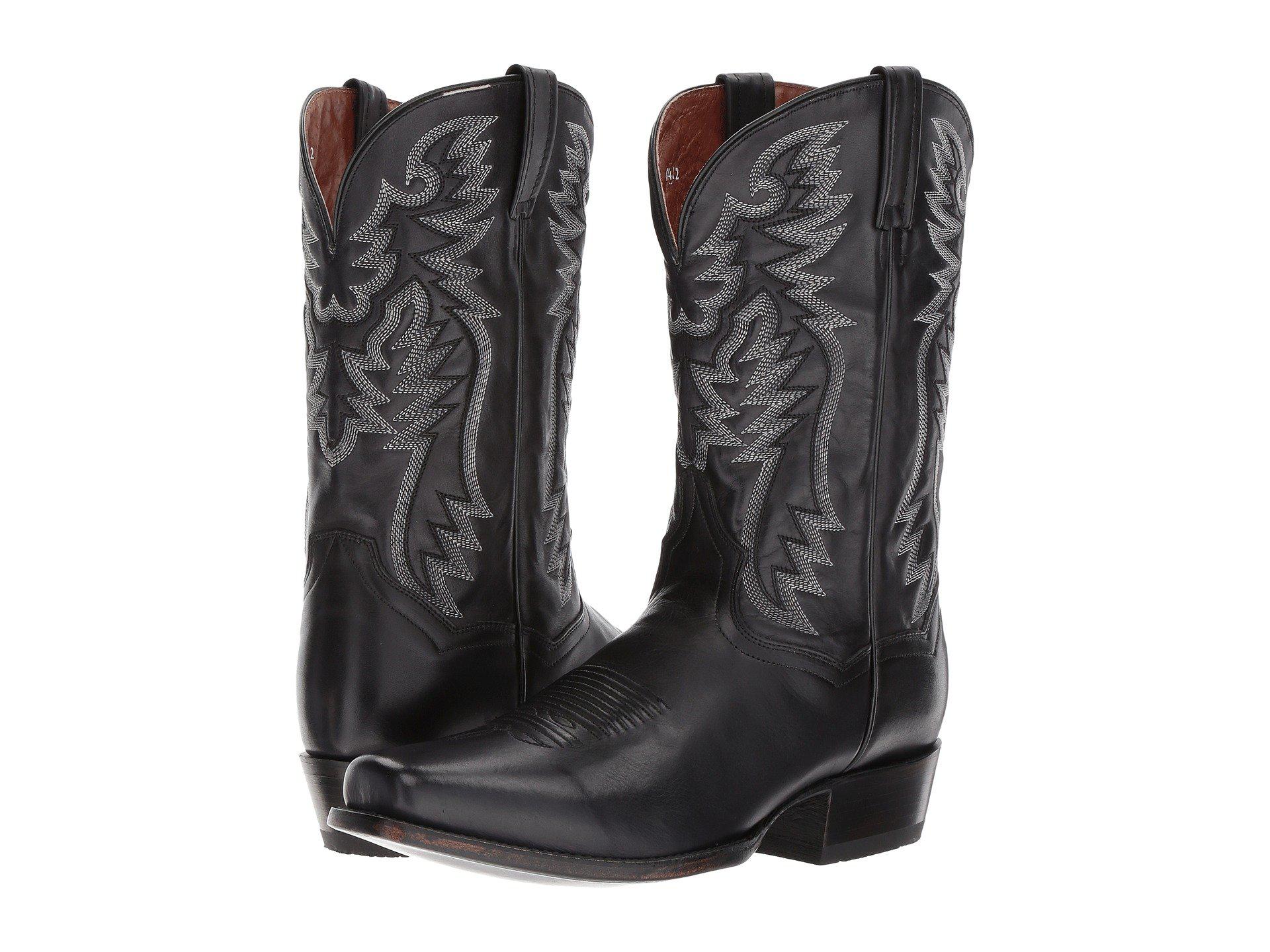 dan post centennial boots