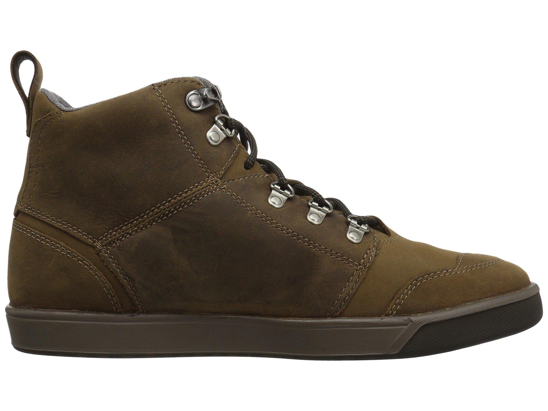 keen winterhaven boot wp m