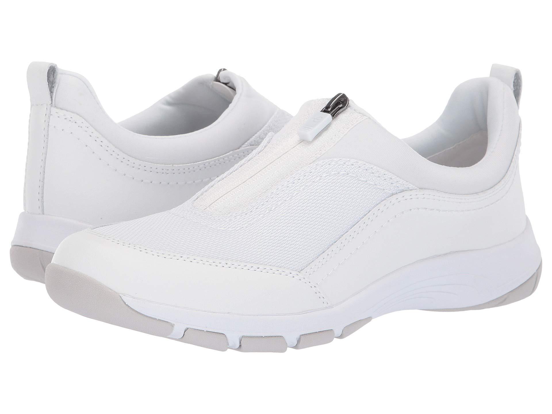 easy spirit cave walking shoes