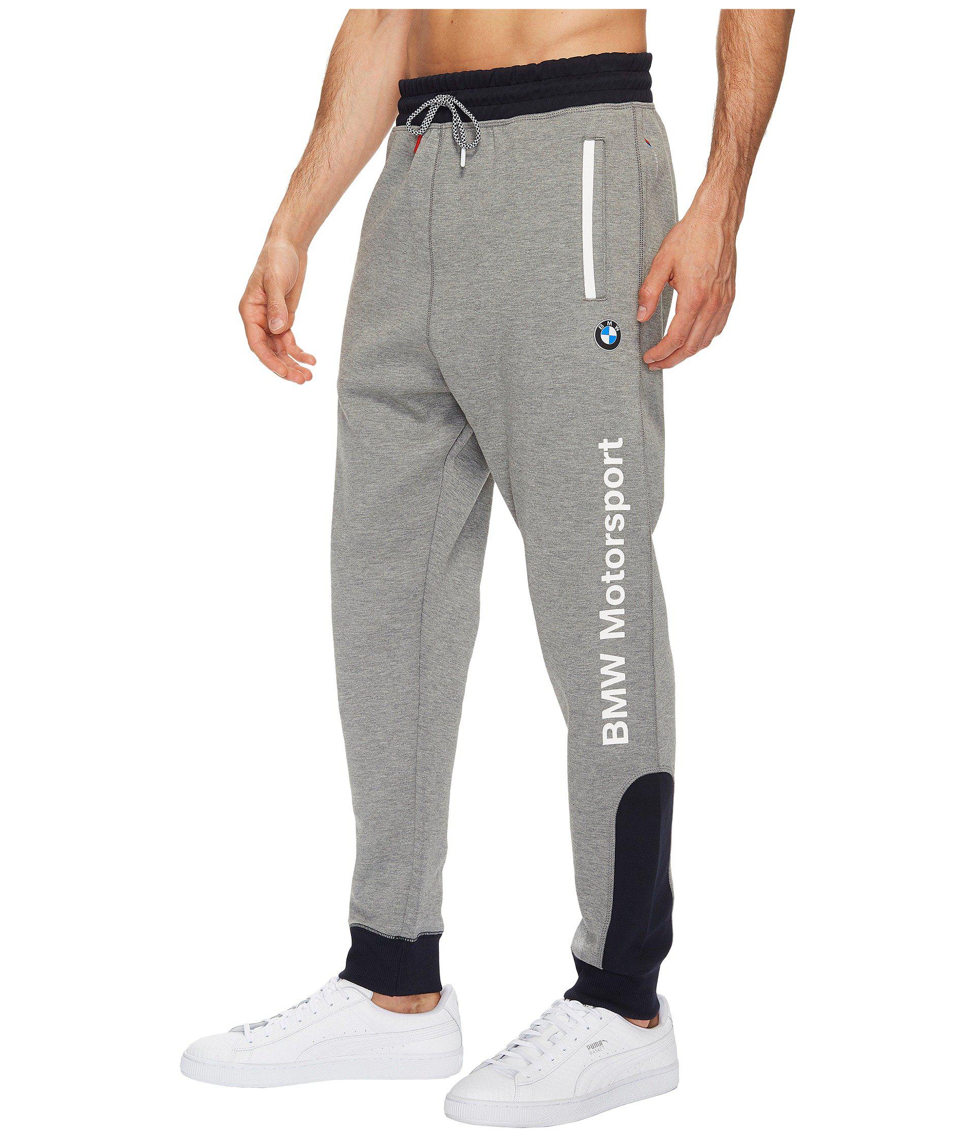 bmw motorsport sweatpants