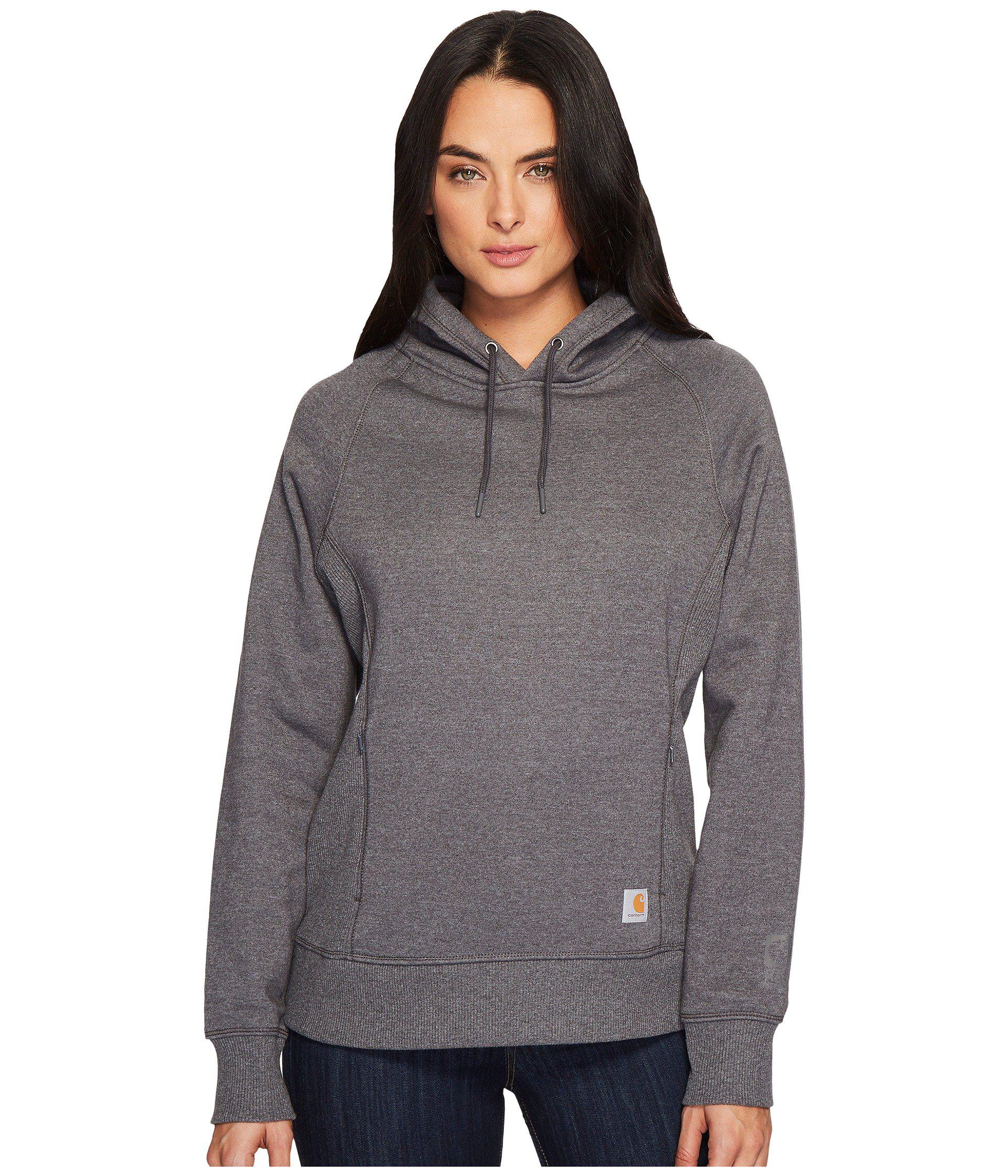 carhartt avondale sweatshirt