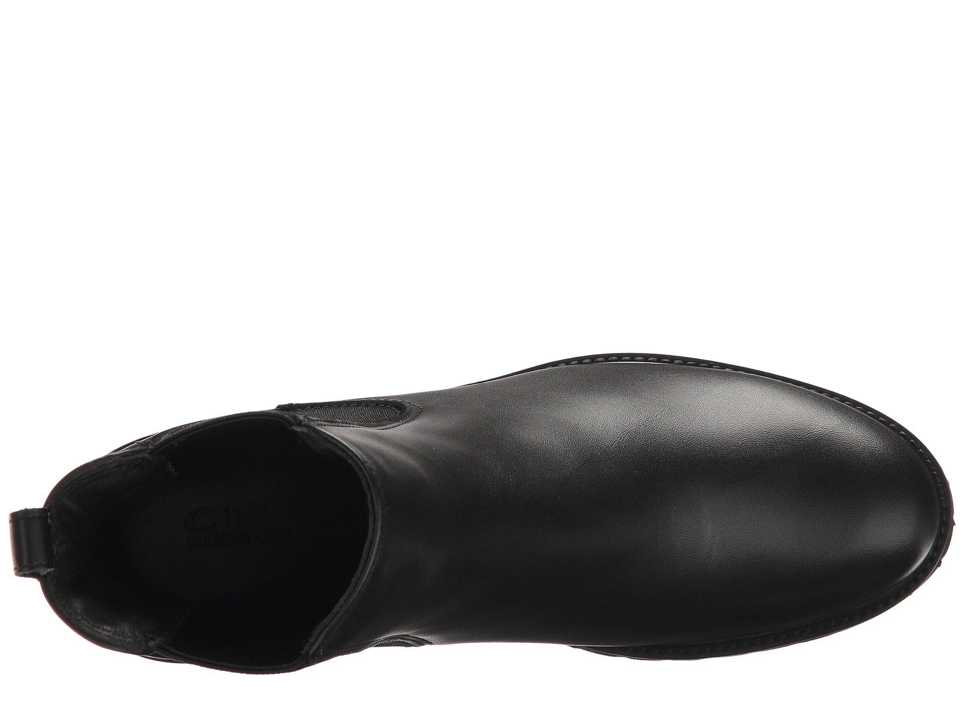 la canadienne conner boots